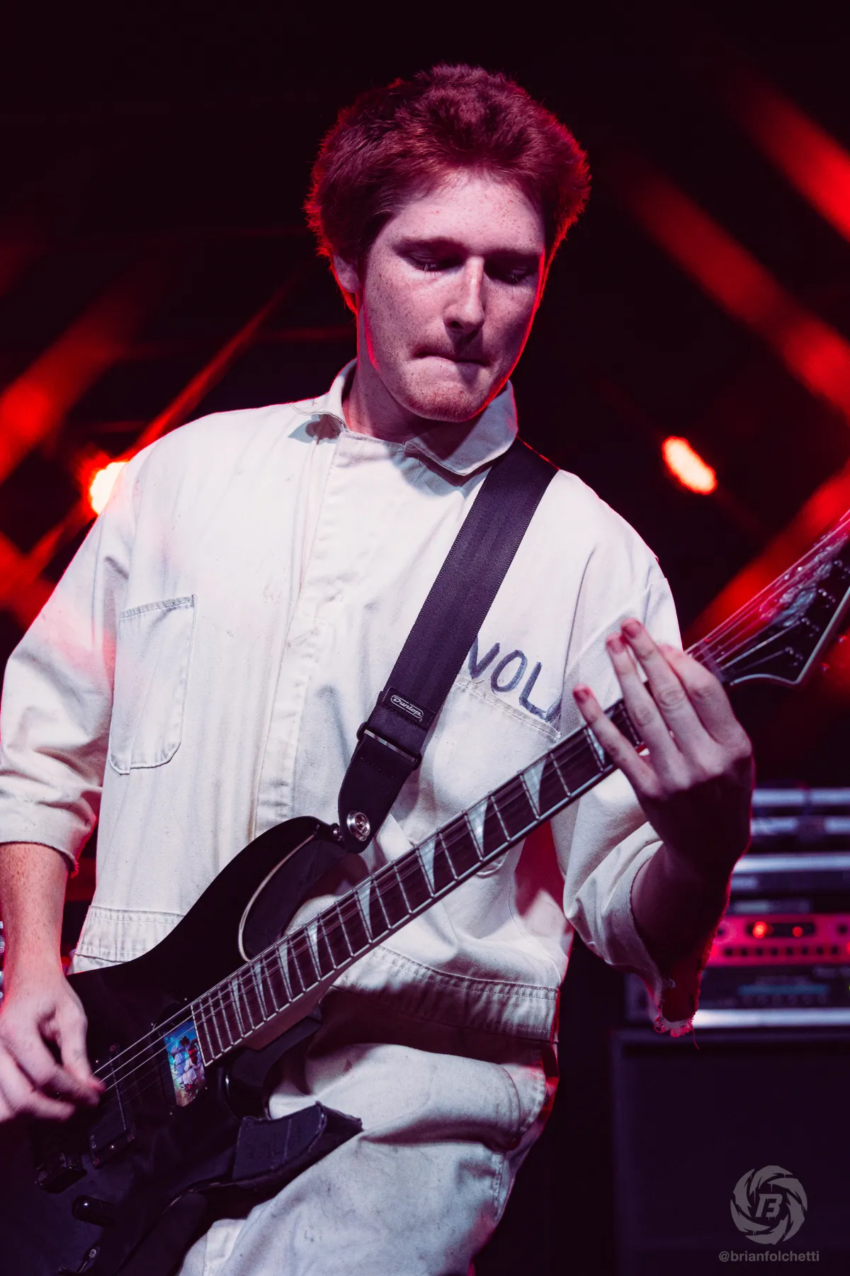 Concert Review: Narcotic Wasteland, Eternal Culling, Insectile, Mulch, & Law of Causality – Brass Mug, September 19, 2025