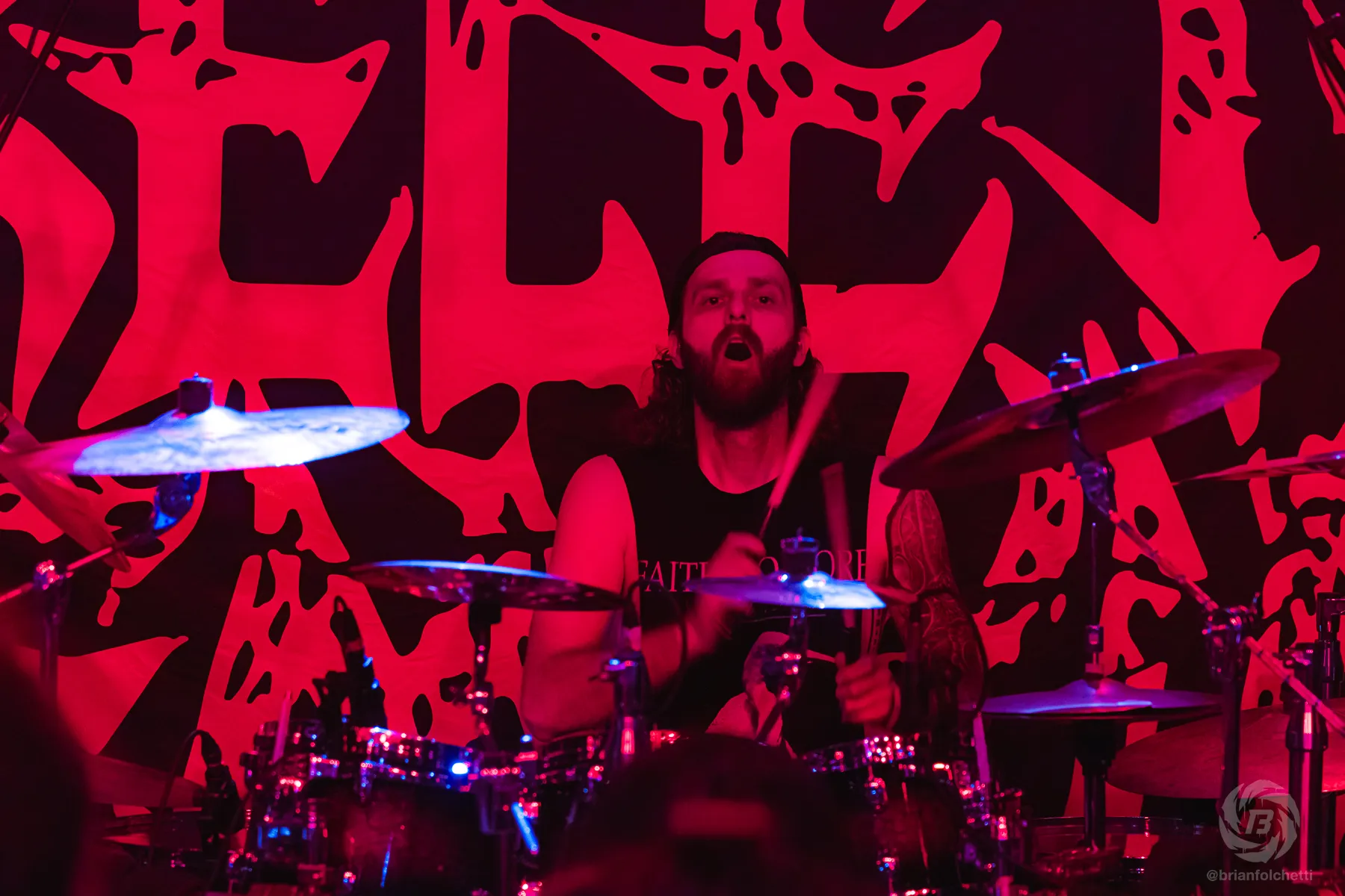 Concert Review: Vader, Kataklysm, Malevolent Creation, & Skeletal Remains – Carnival of Death Tour, The Orpheum, October 4, 2025