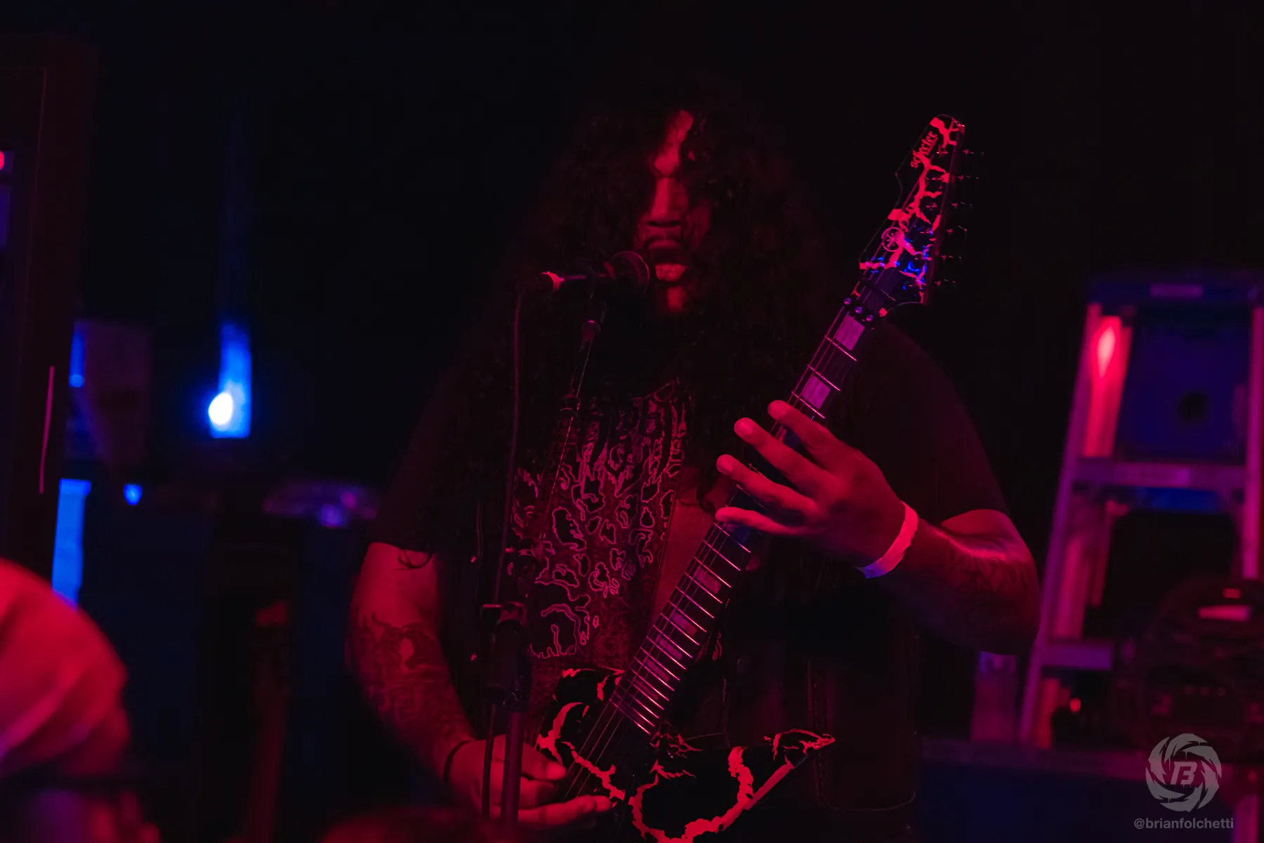 Concert Review: Vader, Kataklysm, Malevolent Creation, & Skeletal Remains – Carnival of Death Tour, The Orpheum, October 4, 2025