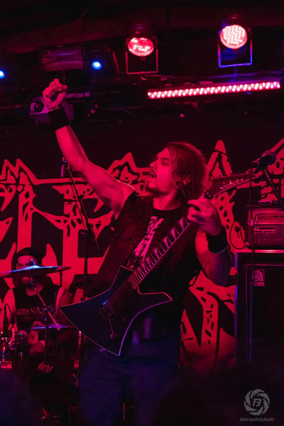 Concert Review: Vader, Kataklysm, Malevolent Creation, & Skeletal Remains – Carnival of Death Tour, The Orpheum, October 4, 2025