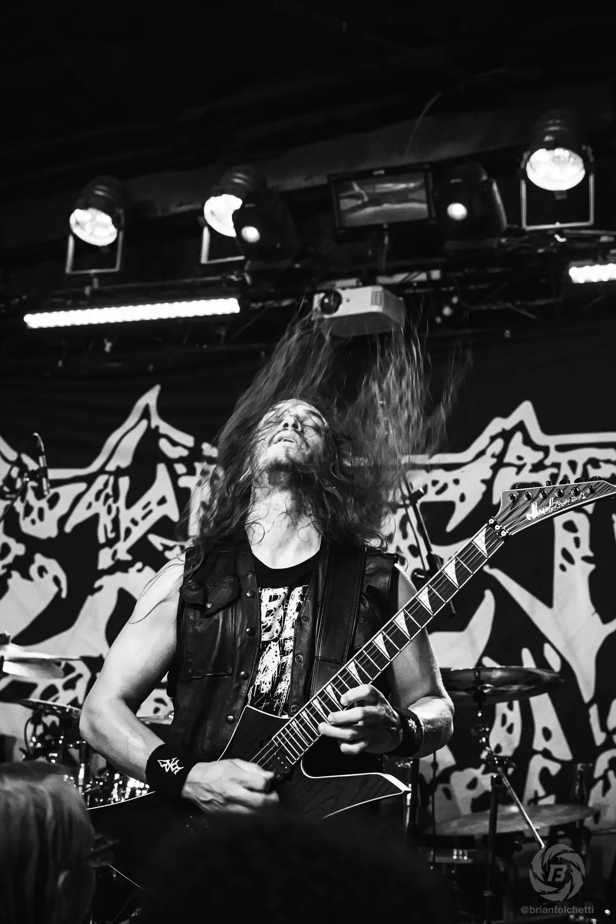 Concert Review: Vader, Kataklysm, Malevolent Creation, & Skeletal Remains – Carnival of Death Tour, The Orpheum, October 4, 2025
