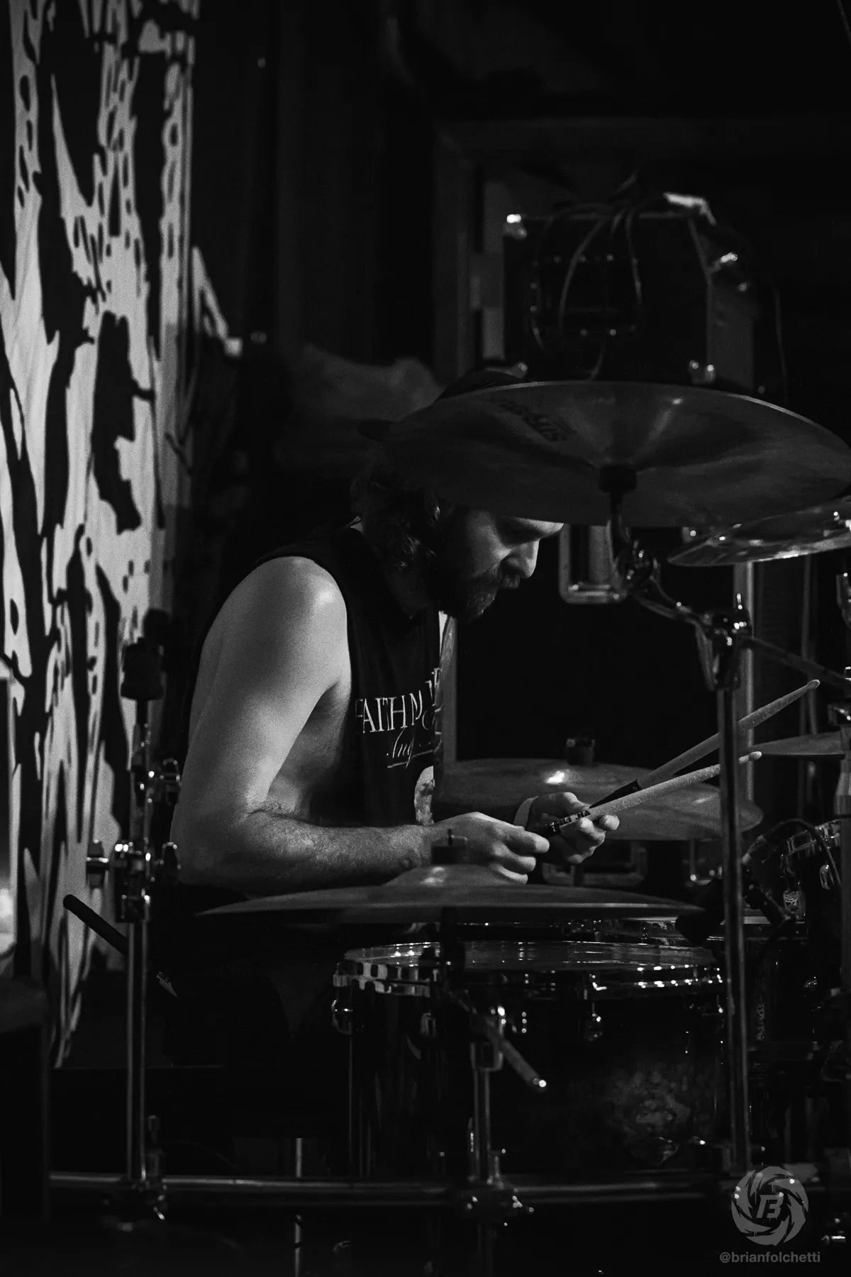 Concert Review: Vader, Kataklysm, Malevolent Creation, & Skeletal Remains – Carnival of Death Tour, The Orpheum, October 4, 2025
