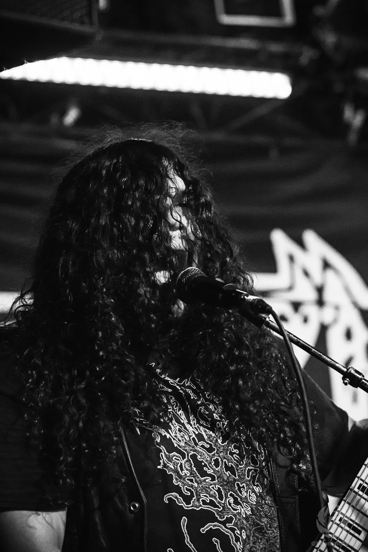 Concert Review: Vader, Kataklysm, Malevolent Creation, & Skeletal Remains – Carnival of Death Tour, The Orpheum, October 4, 2025