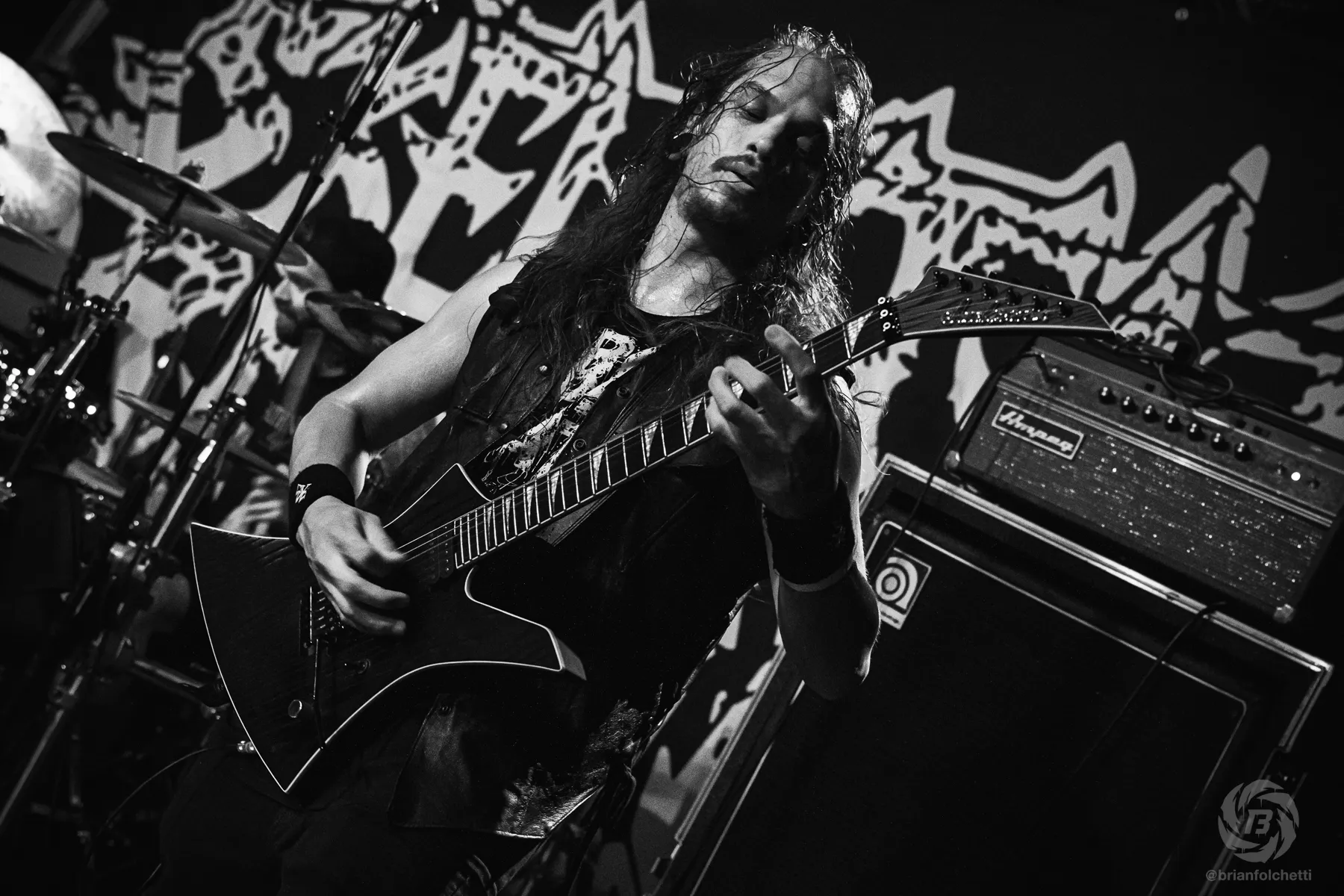 Concert Review: Vader, Kataklysm, Malevolent Creation, & Skeletal Remains – Carnival of Death Tour, The Orpheum, October 4, 2025
