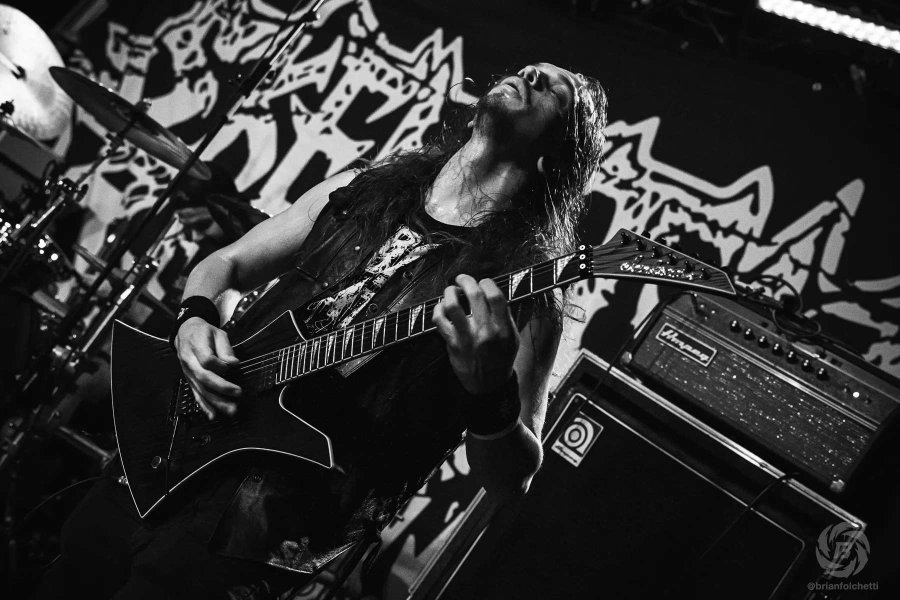 Concert Review: Vader, Kataklysm, Malevolent Creation, & Skeletal Remains – Carnival of Death Tour, The Orpheum, October 4, 2025