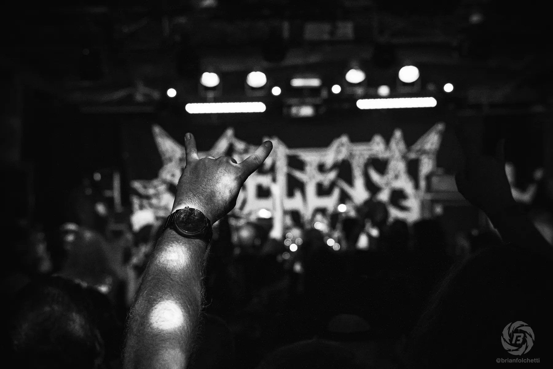 Concert Review: Vader, Kataklysm, Malevolent Creation, & Skeletal Remains – Carnival of Death Tour, The Orpheum, October 4, 2025