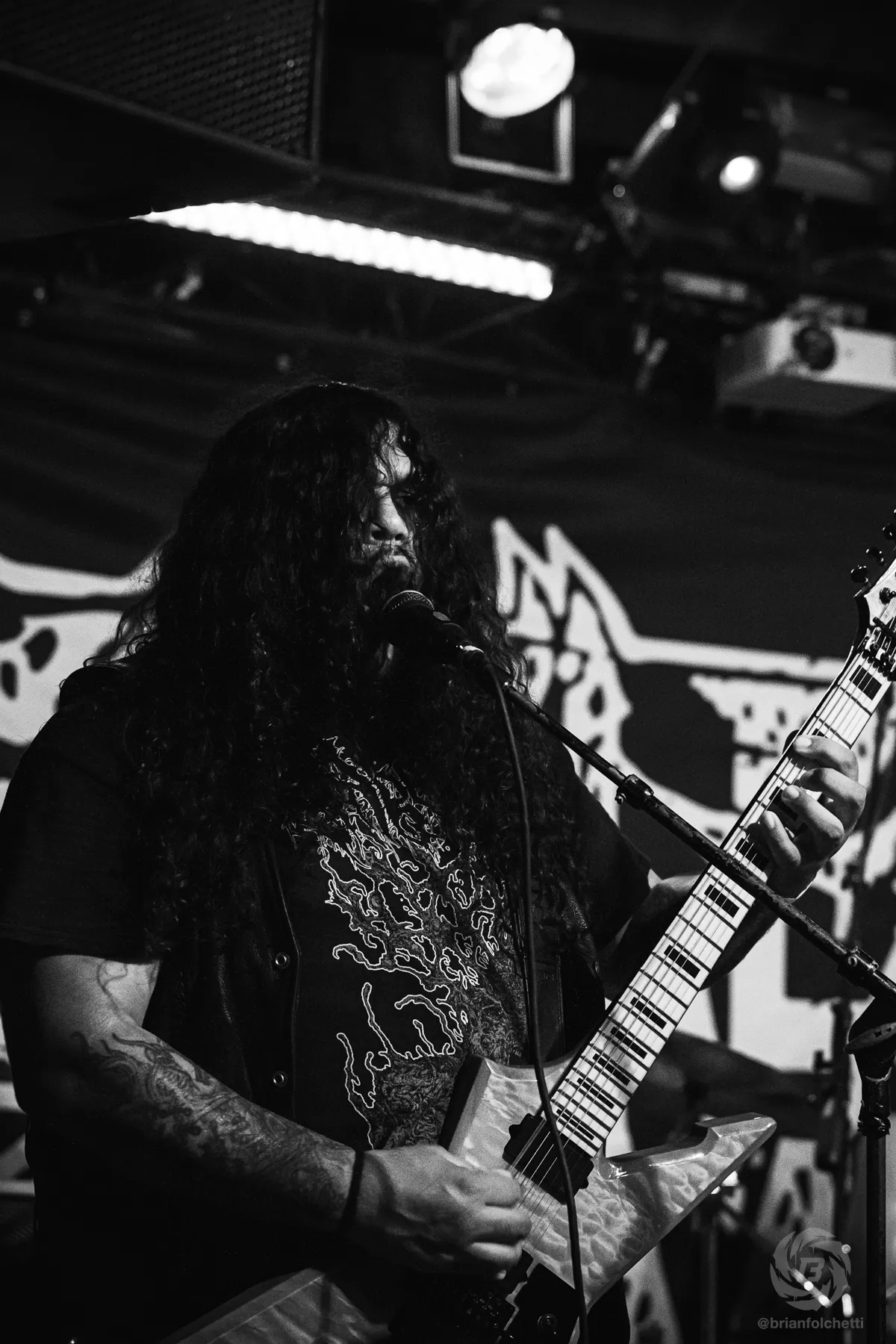 Concert Review: Vader, Kataklysm, Malevolent Creation, & Skeletal Remains – Carnival of Death Tour, The Orpheum, October 4, 2025