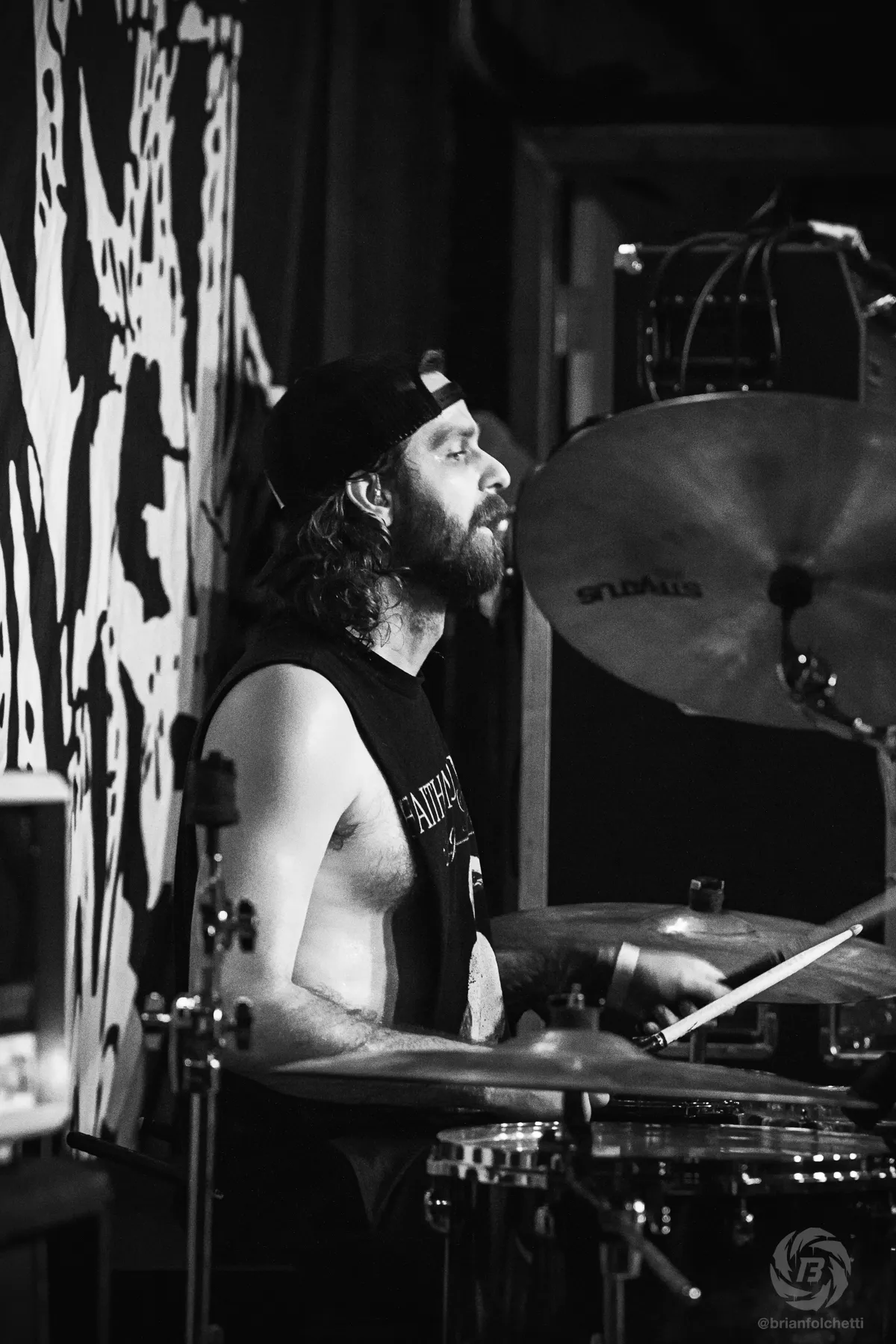 Concert Review: Vader, Kataklysm, Malevolent Creation, & Skeletal Remains – Carnival of Death Tour, The Orpheum, October 4, 2025