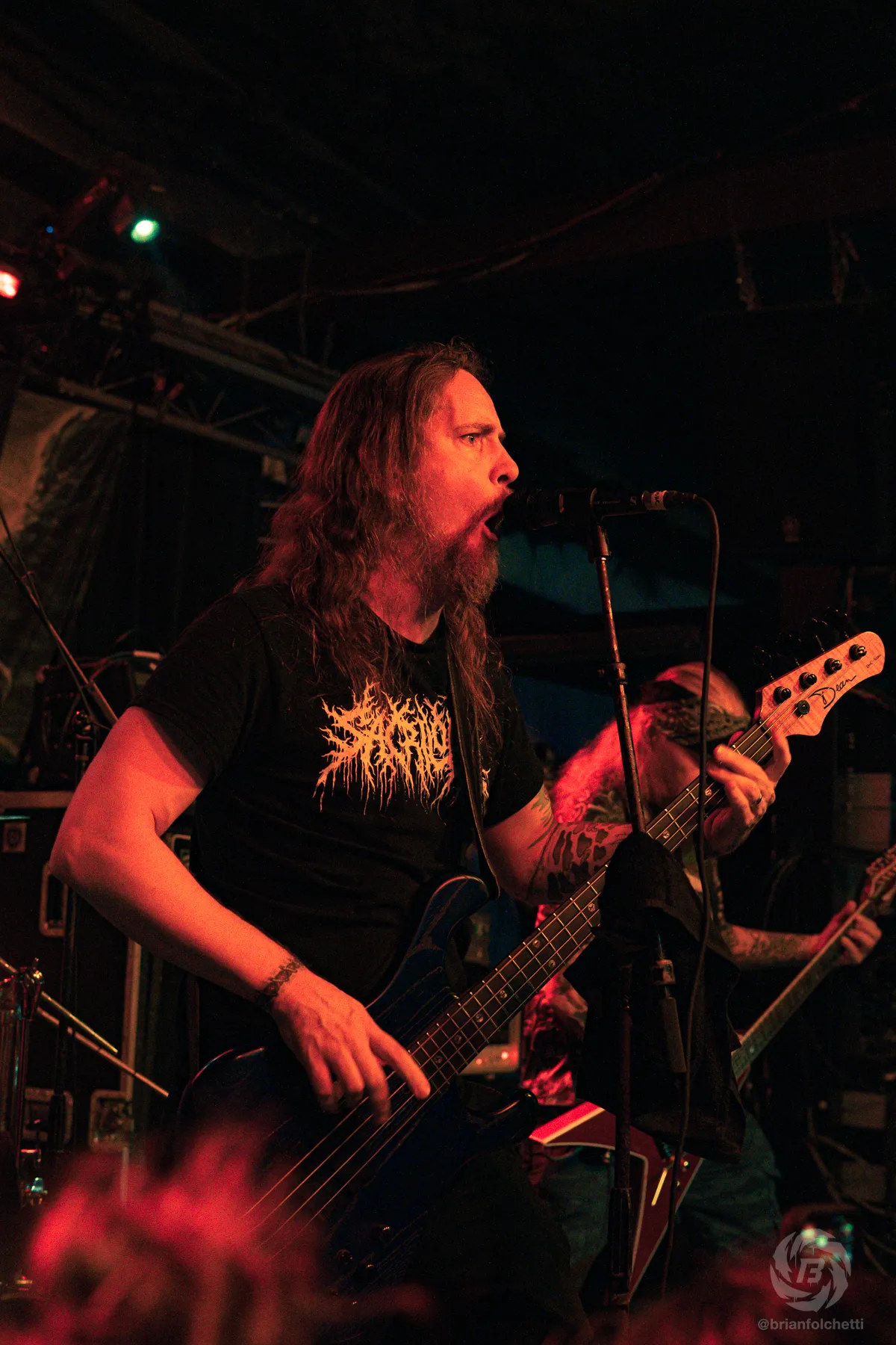 Concert Review: Vader, Kataklysm, Malevolent Creation, & Skeletal Remains – Carnival of Death Tour, The Orpheum, October 4, 2025