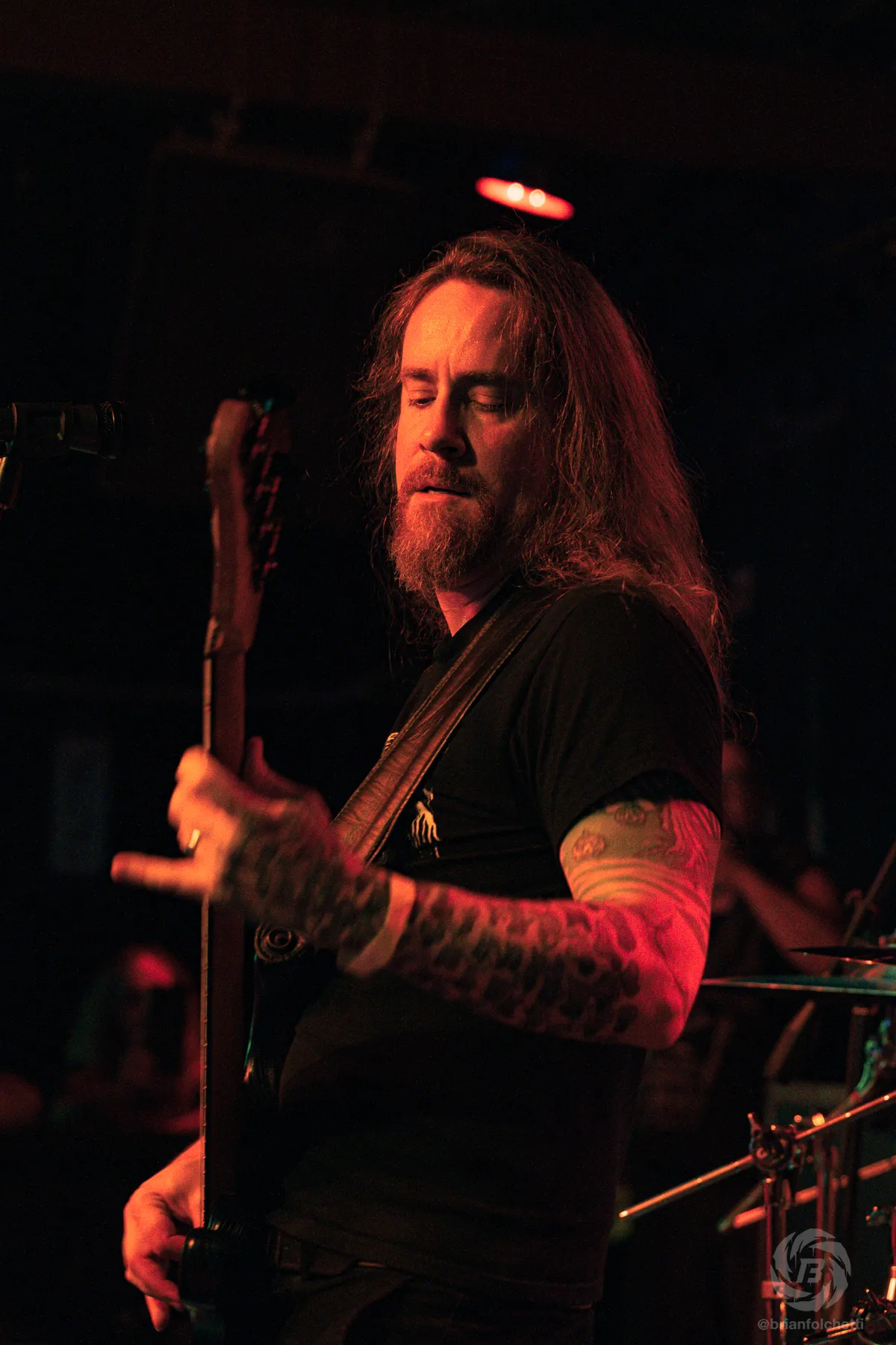Concert Review: Vader, Kataklysm, Malevolent Creation, & Skeletal Remains – Carnival of Death Tour, The Orpheum, October 4, 2025