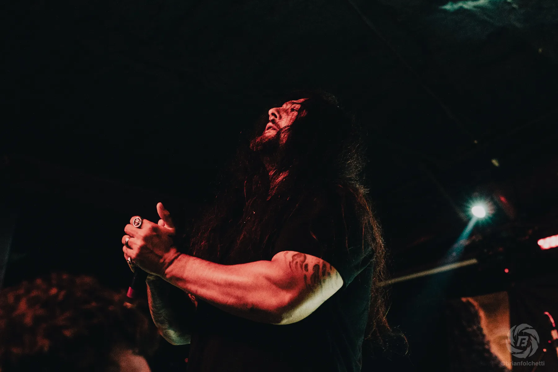 Concert Review: Vader, Kataklysm, Malevolent Creation, & Skeletal Remains – Carnival of Death Tour, The Orpheum, October 4, 2025