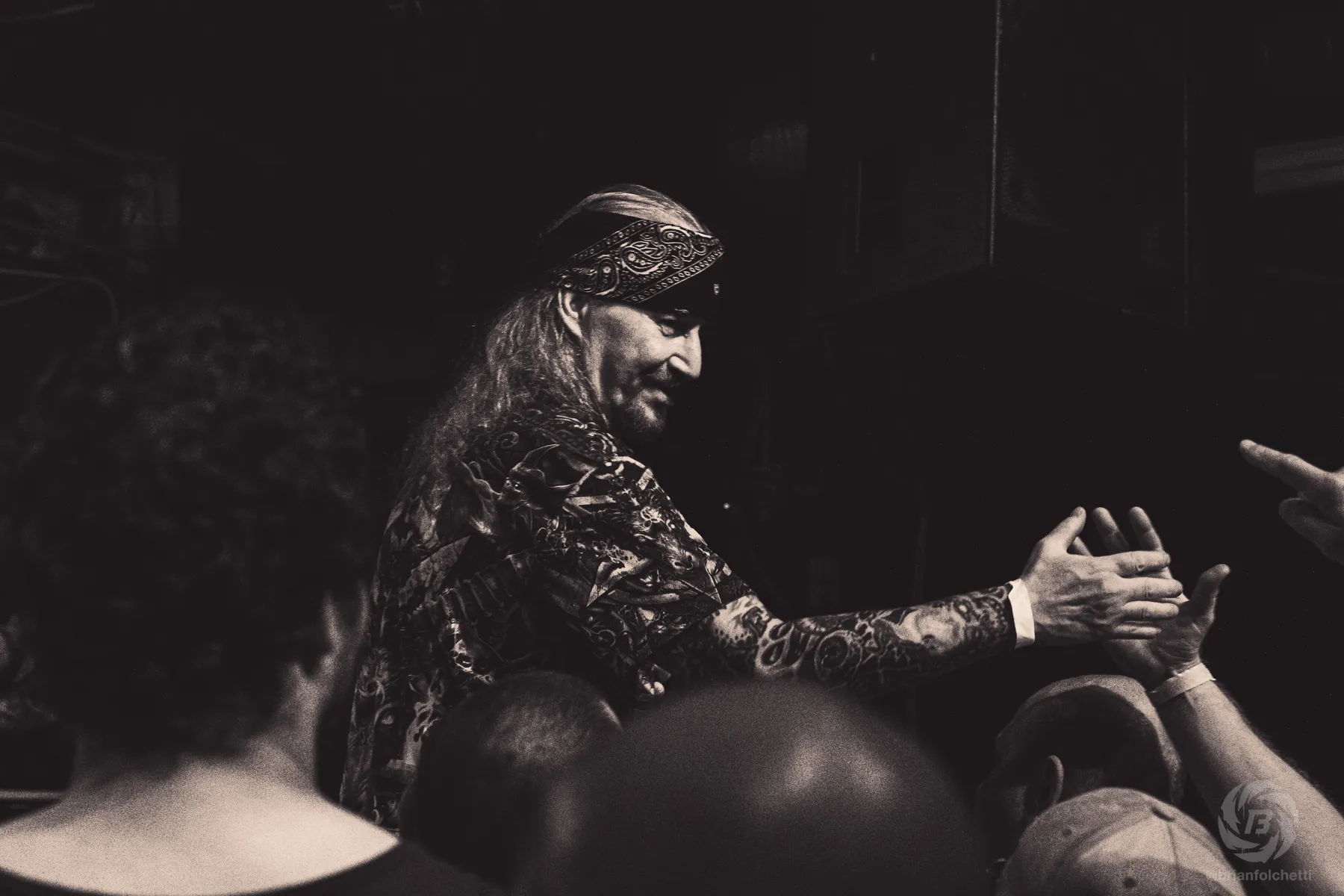 Concert Review: Vader, Kataklysm, Malevolent Creation, & Skeletal Remains – Carnival of Death Tour, The Orpheum, October 4, 2025