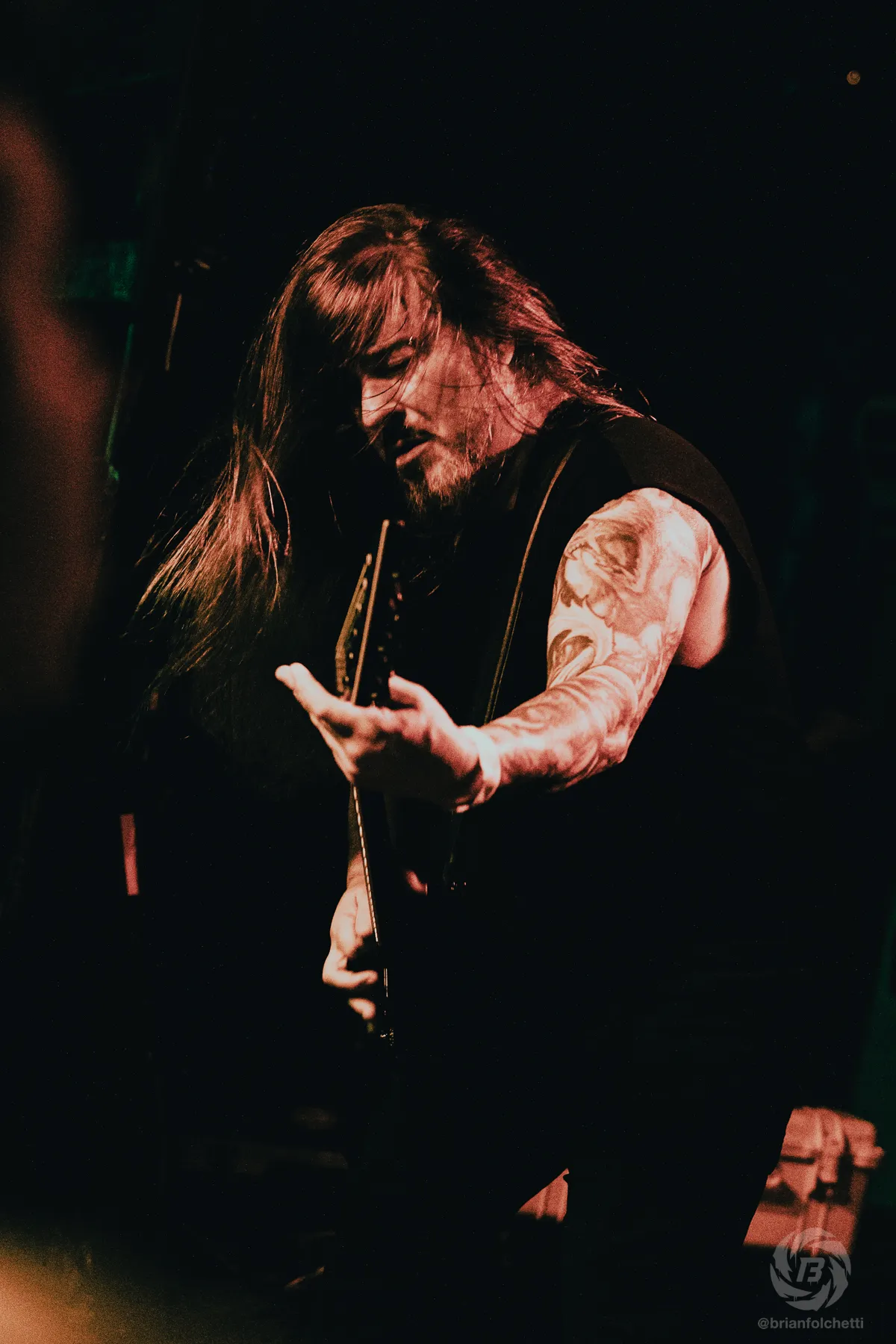 Concert Review: Vader, Kataklysm, Malevolent Creation, & Skeletal Remains – Carnival of Death Tour, The Orpheum, October 4, 2025