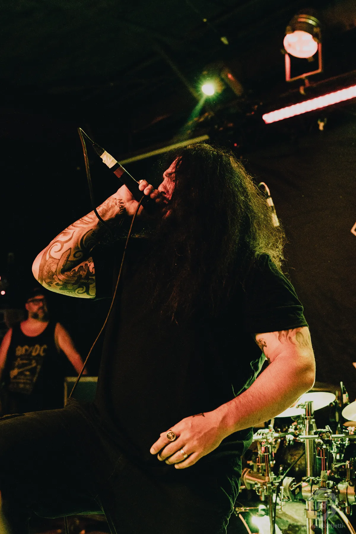 Concert Review: Vader, Kataklysm, Malevolent Creation, & Skeletal Remains – Carnival of Death Tour, The Orpheum, October 4, 2025