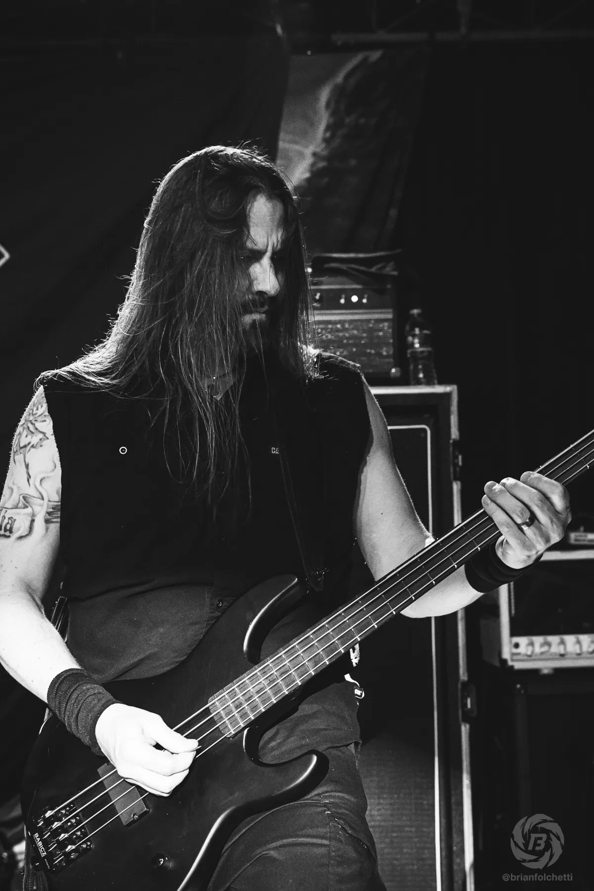 Concert Review: Vader, Kataklysm, Malevolent Creation, & Skeletal Remains – Carnival of Death Tour, The Orpheum, October 4, 2025