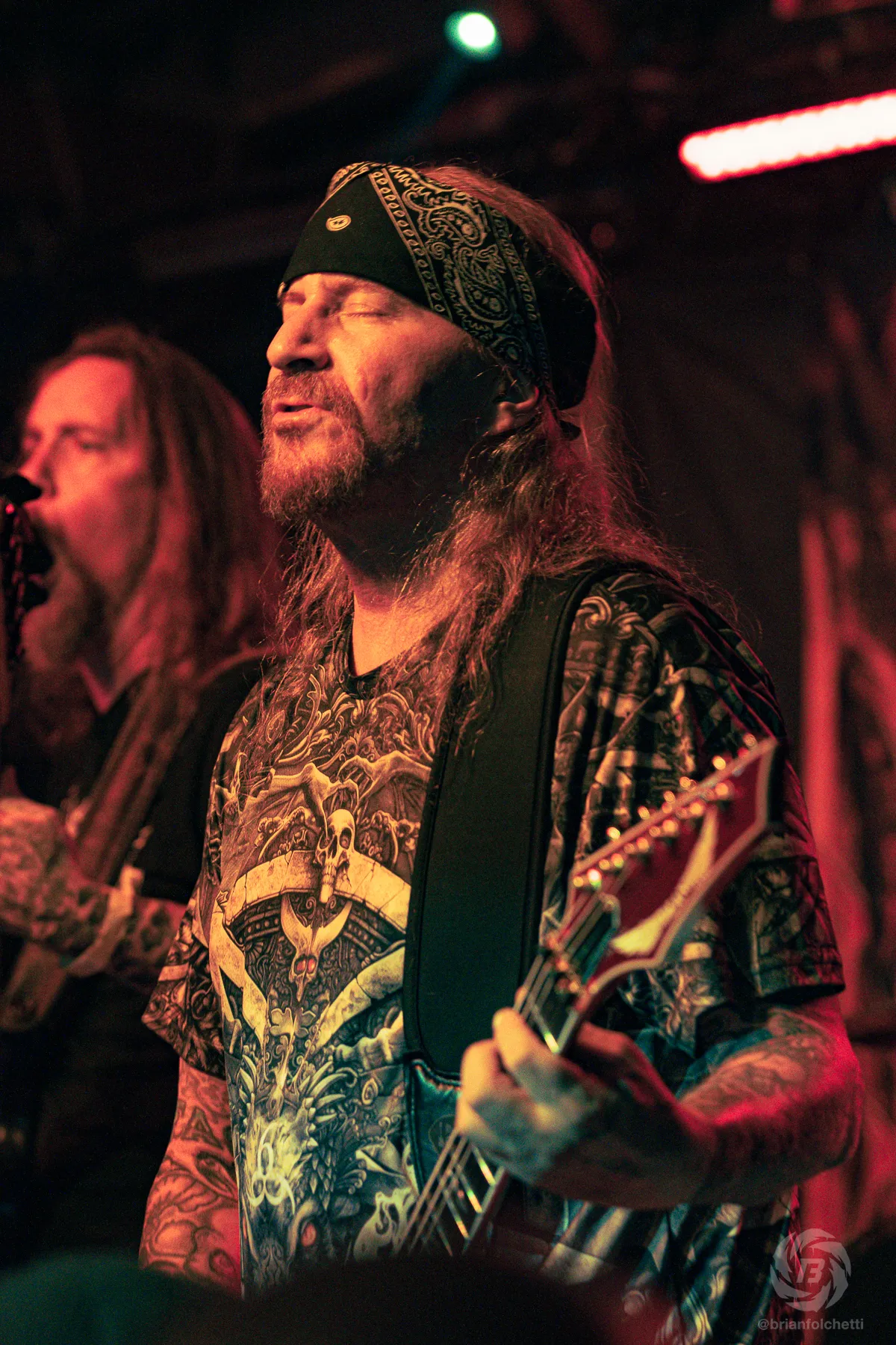 Concert Review: Vader, Kataklysm, Malevolent Creation, & Skeletal Remains – Carnival of Death Tour, The Orpheum, October 4, 2025