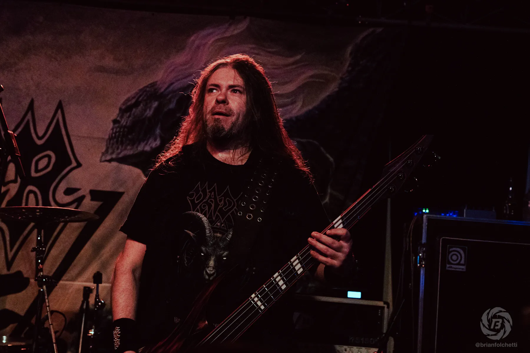 Concert Review: Vader, Kataklysm, Malevolent Creation, & Skeletal Remains – Carnival of Death Tour, The Orpheum, October 4, 2025
