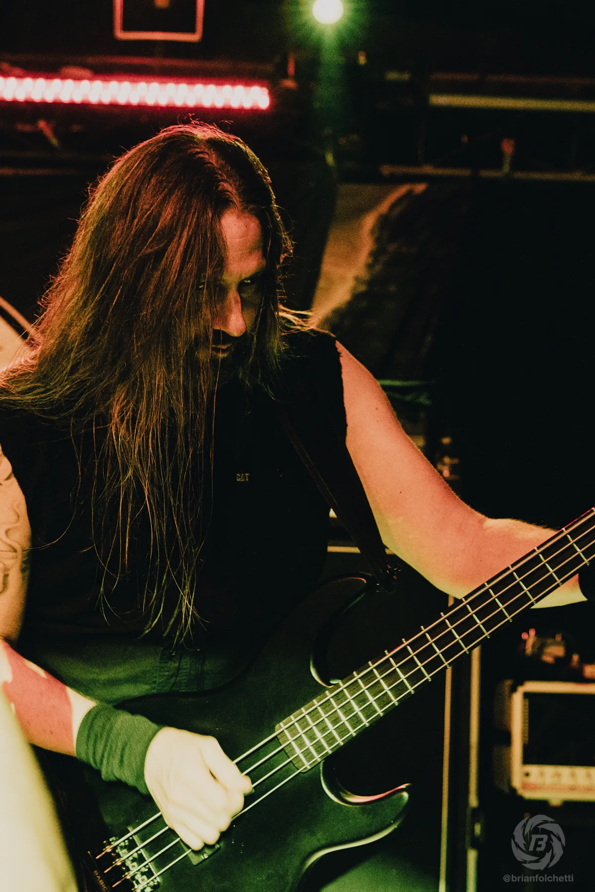 Concert Review: Vader, Kataklysm, Malevolent Creation, & Skeletal Remains – Carnival of Death Tour, The Orpheum, October 4, 2025