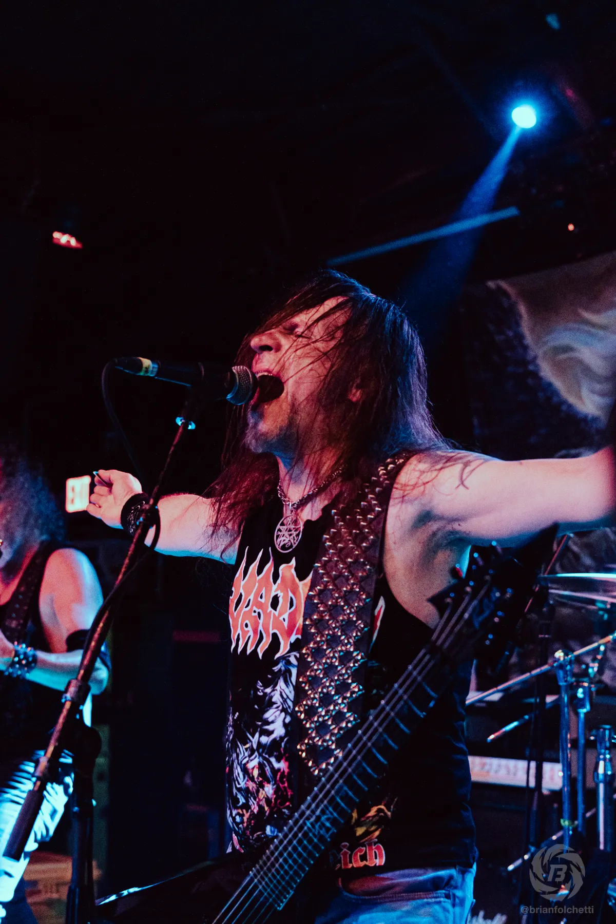 Concert Review: Vader, Kataklysm, Malevolent Creation, & Skeletal Remains – Carnival of Death Tour, The Orpheum, October 4, 2025
