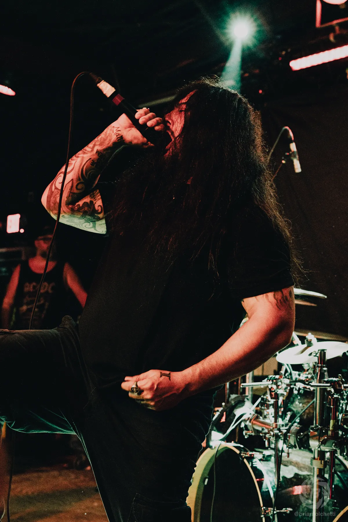 Concert Review: Vader, Kataklysm, Malevolent Creation, & Skeletal Remains – Carnival of Death Tour, The Orpheum, October 4, 2025