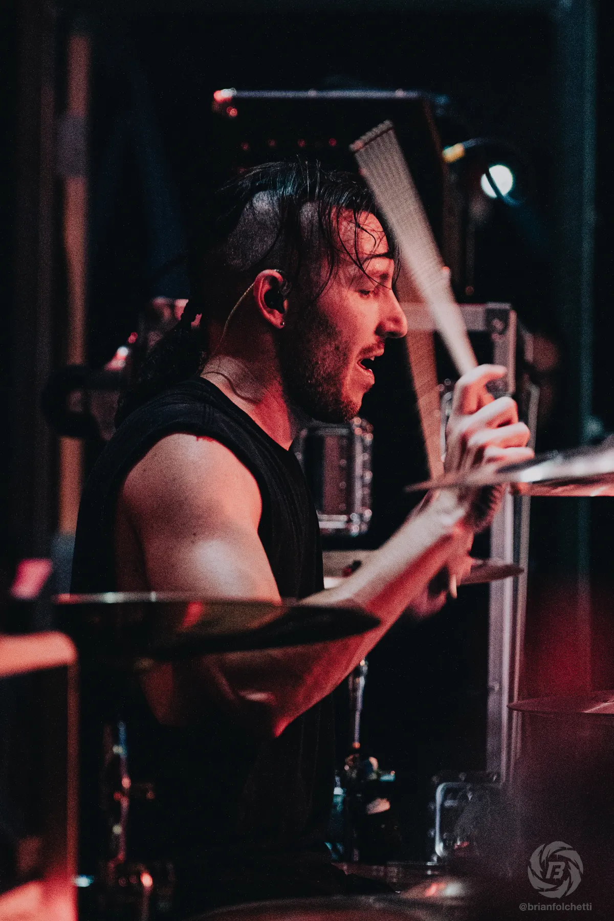 Concert Review: Vader, Kataklysm, Malevolent Creation, & Skeletal Remains – Carnival of Death Tour, The Orpheum, October 4, 2025