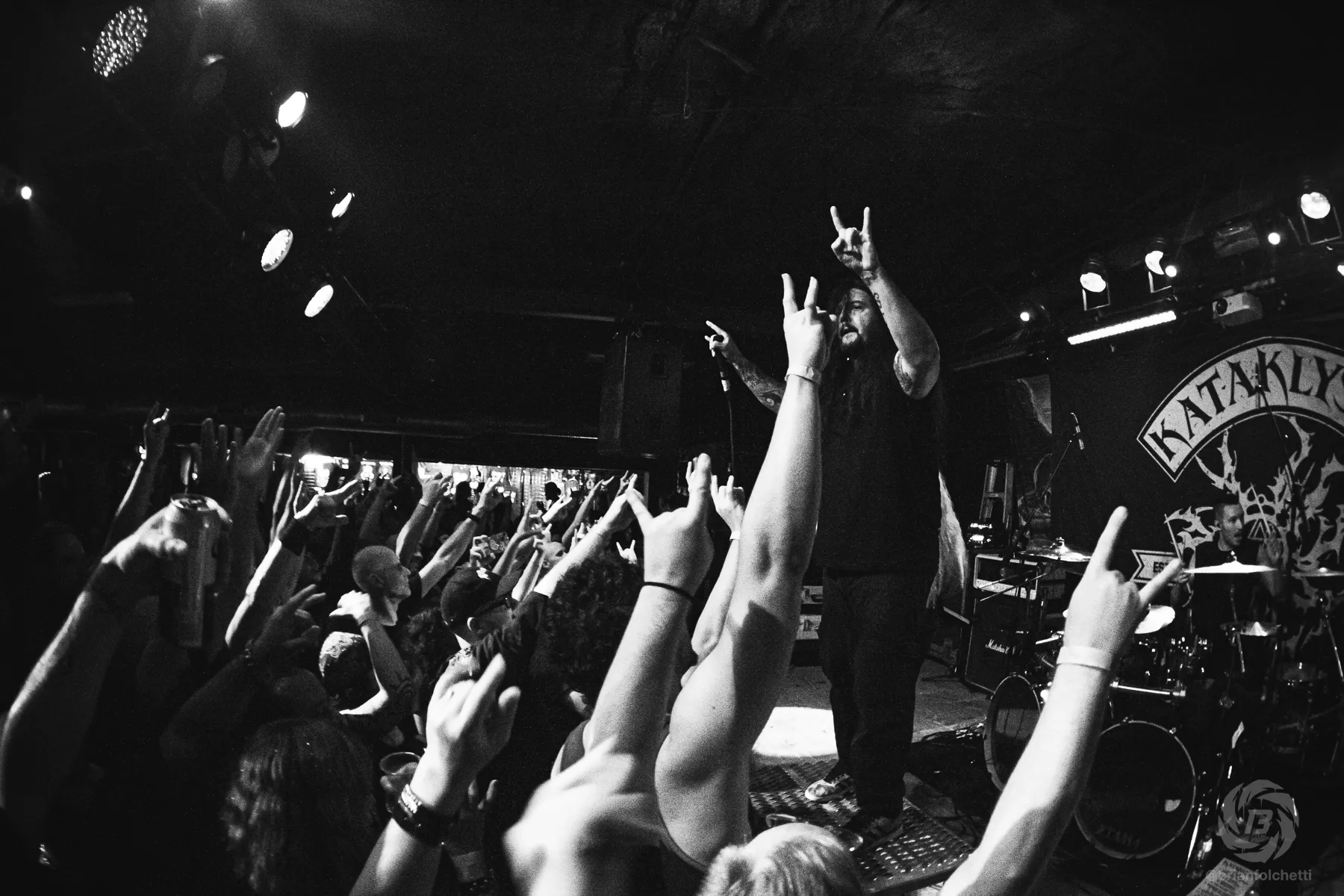 Concert Review: Vader, Kataklysm, Malevolent Creation, & Skeletal Remains – Carnival of Death Tour, The Orpheum, October 4, 2025