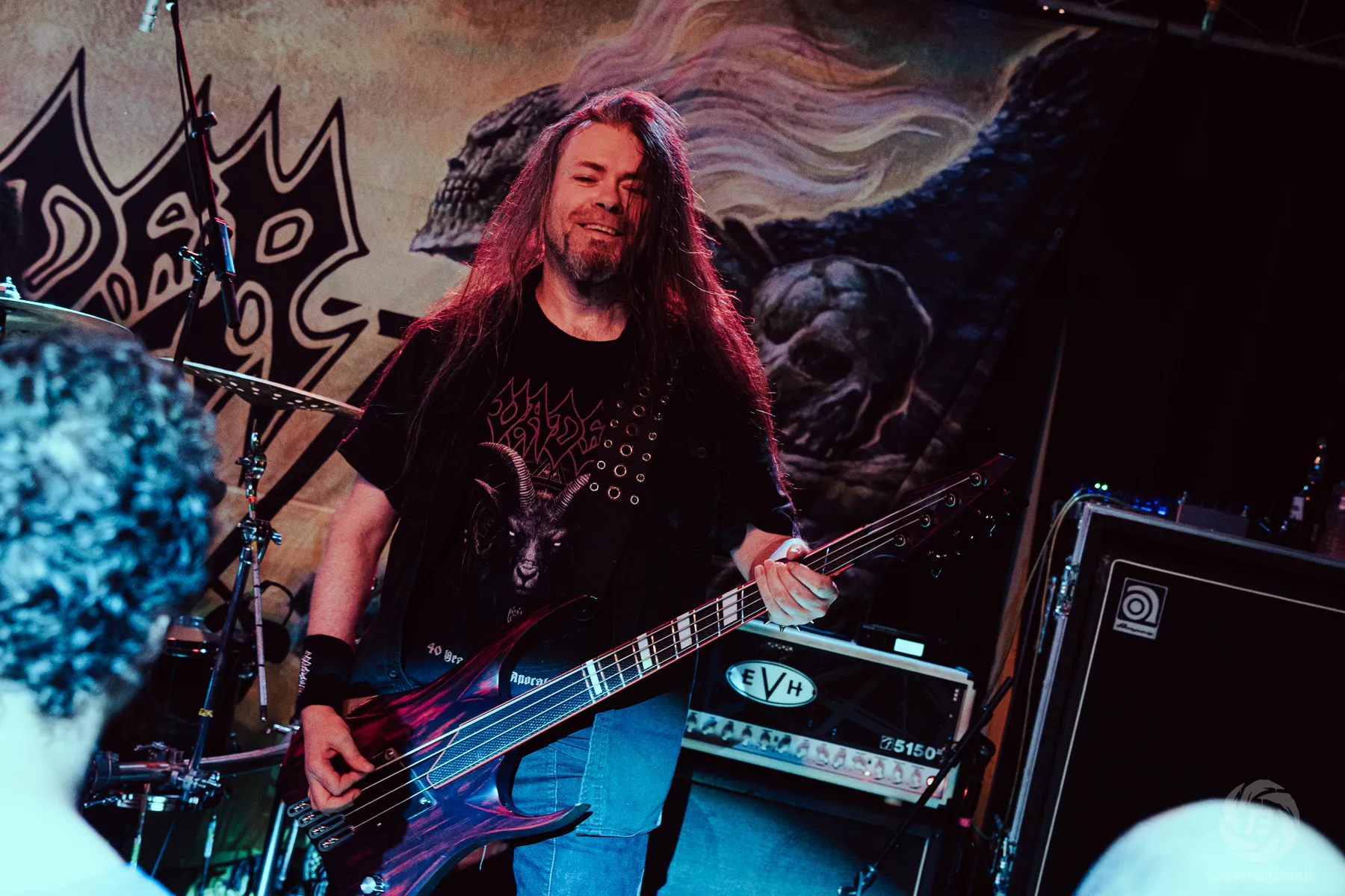 Concert Review: Vader, Kataklysm, Malevolent Creation, & Skeletal Remains – Carnival of Death Tour, The Orpheum, October 4, 2025