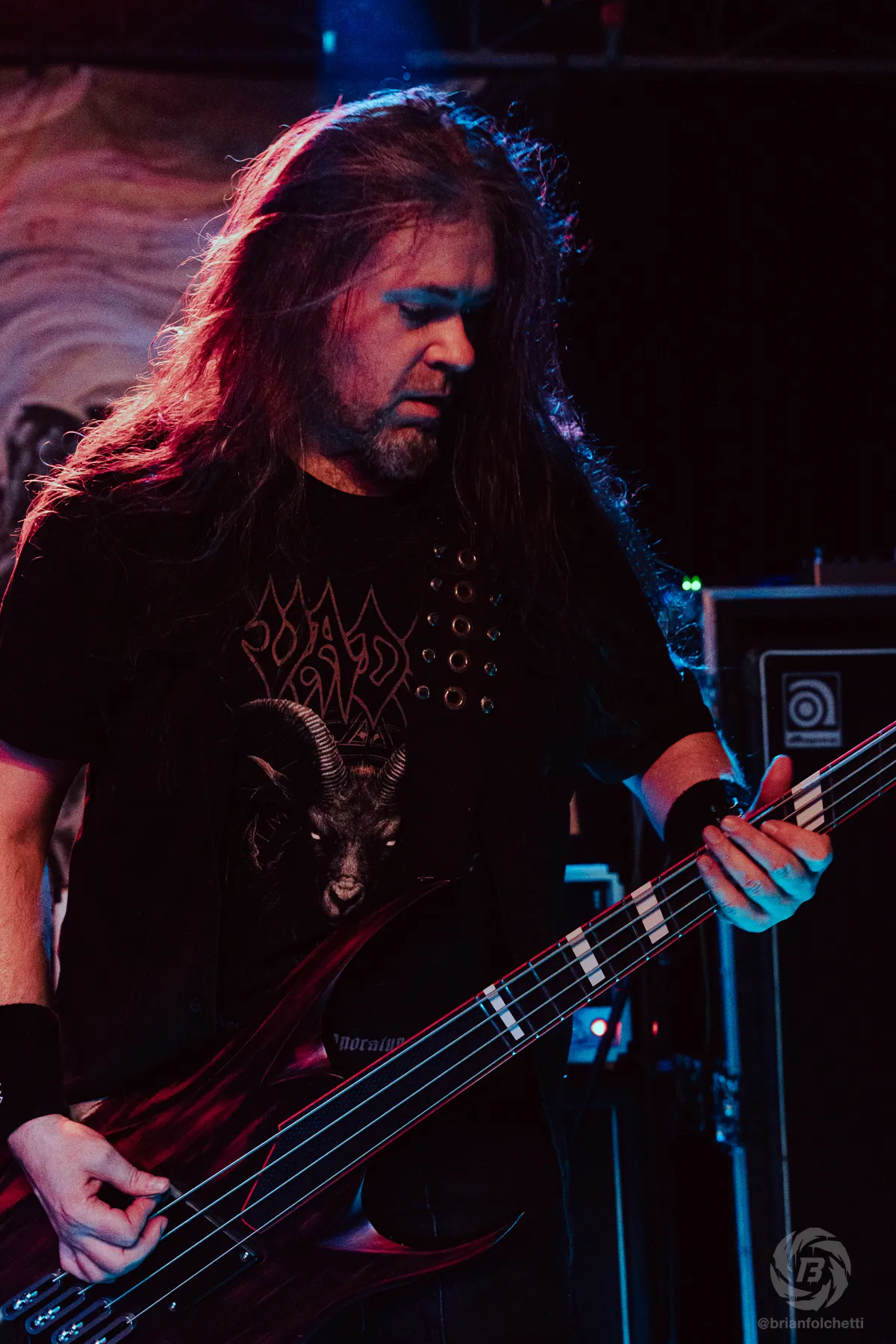 Concert Review: Vader, Kataklysm, Malevolent Creation, & Skeletal Remains – Carnival of Death Tour, The Orpheum, October 4, 2025