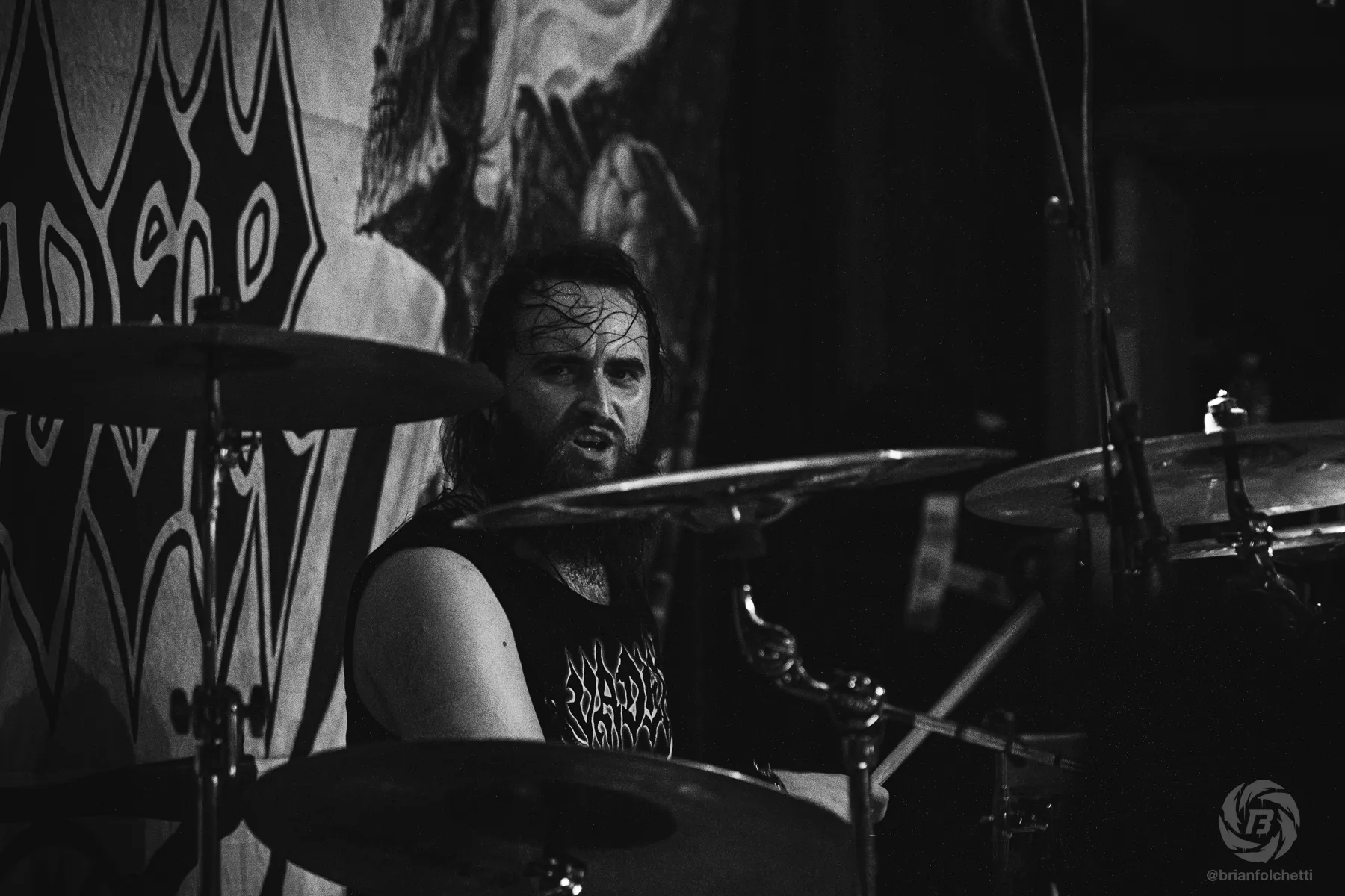 Concert Review: Vader, Kataklysm, Malevolent Creation, & Skeletal Remains – Carnival of Death Tour, The Orpheum, October 4, 2025