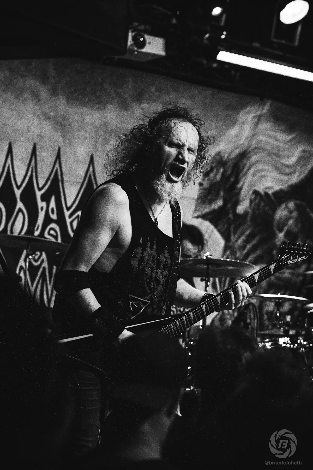 Concert Review: Vader, Kataklysm, Malevolent Creation, & Skeletal Remains – Carnival of Death Tour, The Orpheum, October 4, 2025