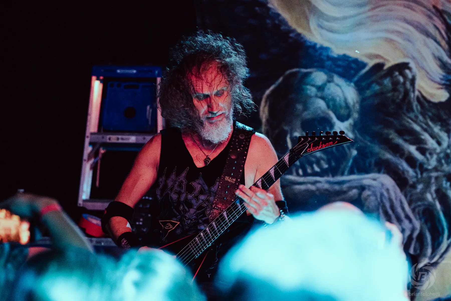 Concert Review: Vader, Kataklysm, Malevolent Creation, & Skeletal Remains – Carnival of Death Tour, The Orpheum, October 4, 2025