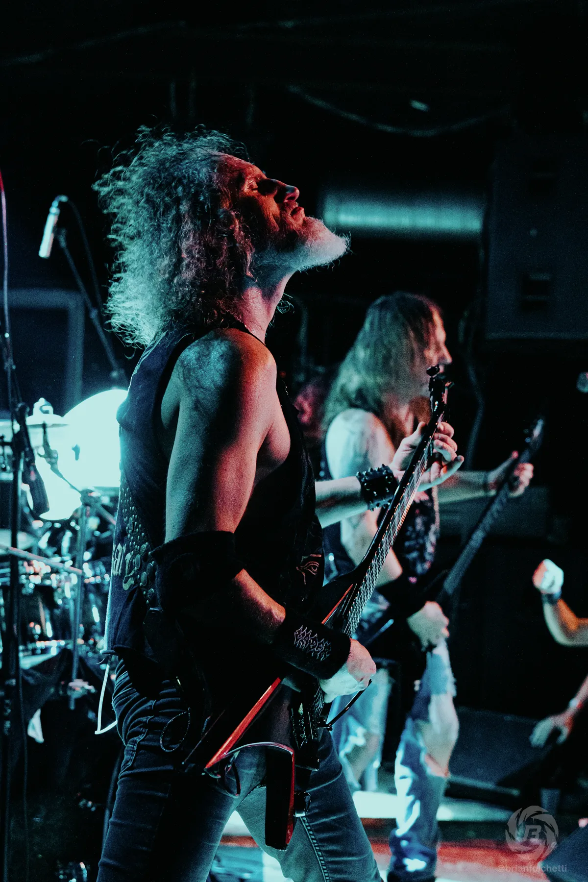Concert Review: Vader, Kataklysm, Malevolent Creation, & Skeletal Remains – Carnival of Death Tour, The Orpheum, October 4, 2025