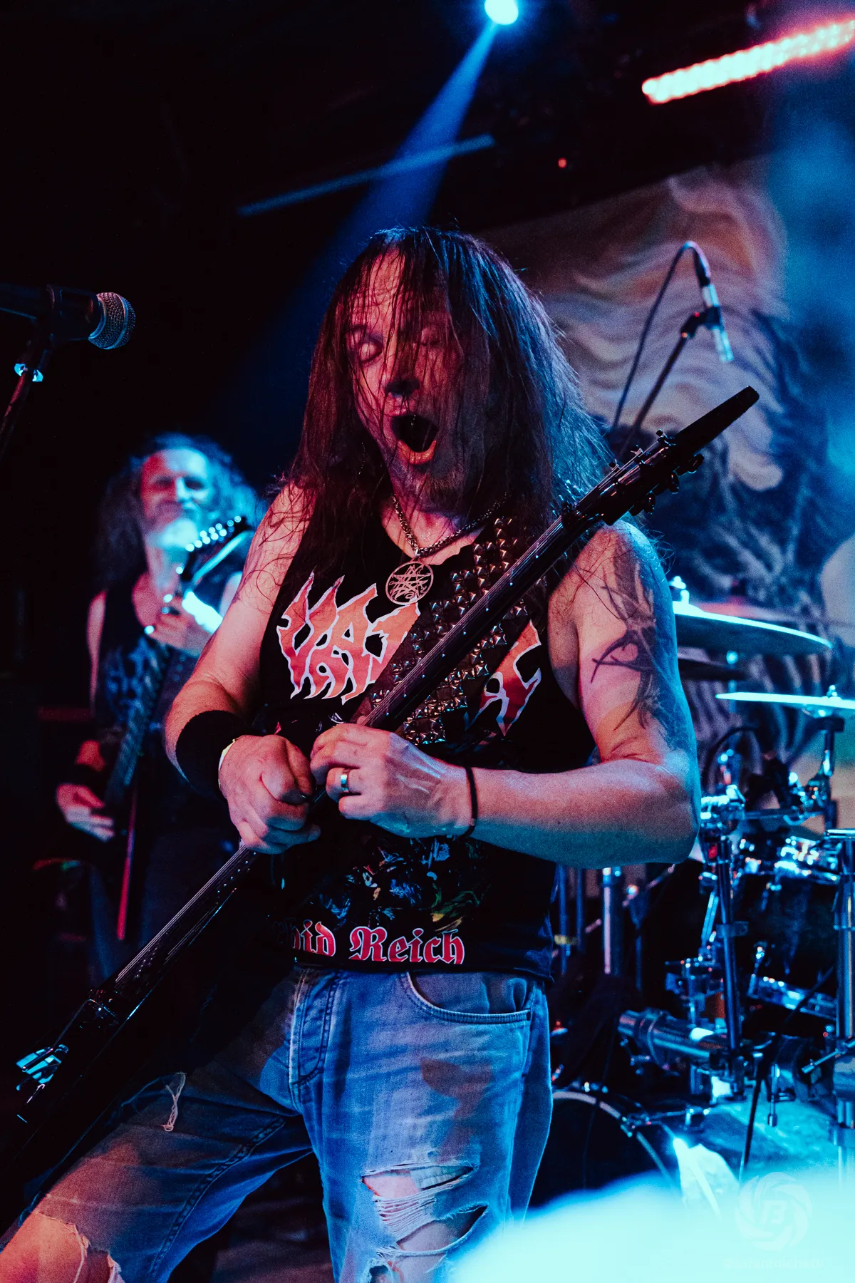 Concert Review: Vader, Kataklysm, Malevolent Creation, & Skeletal Remains – Carnival of Death Tour, The Orpheum, October 4, 2025