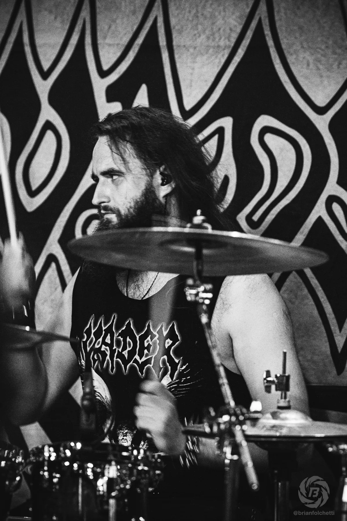 Concert Review: Vader, Kataklysm, Malevolent Creation, & Skeletal Remains – Carnival of Death Tour, The Orpheum, October 4, 2025