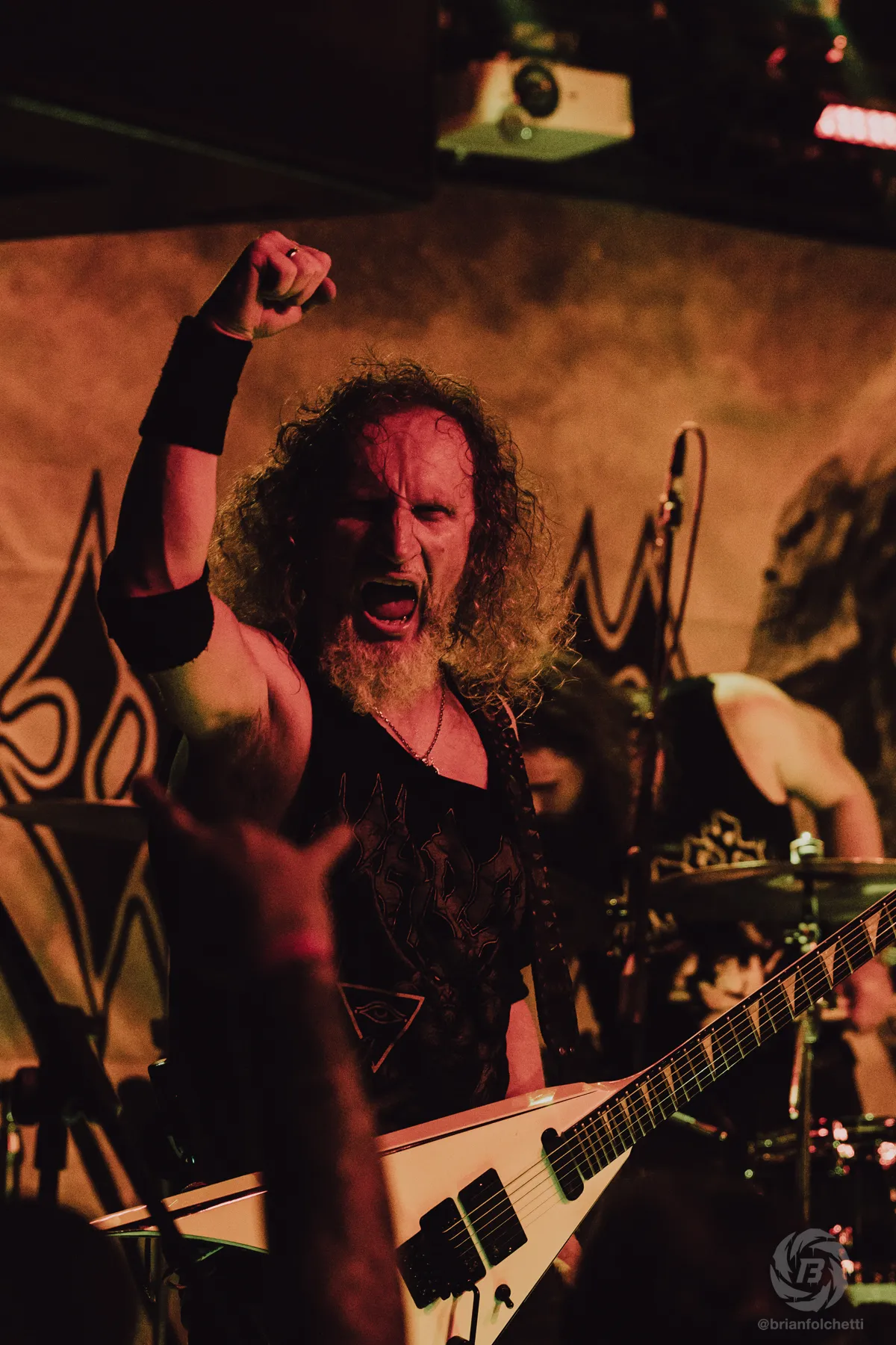 Concert Review: Vader, Kataklysm, Malevolent Creation, & Skeletal Remains – Carnival of Death Tour, The Orpheum, October 4, 2025