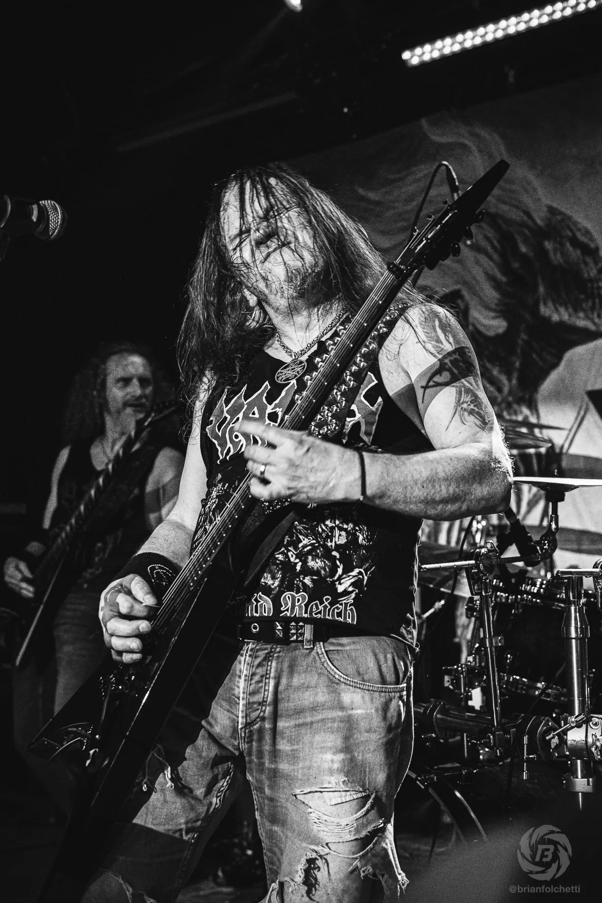 Concert Review: Vader, Kataklysm, Malevolent Creation, & Skeletal Remains – Carnival of Death Tour, The Orpheum, October 4, 2025
