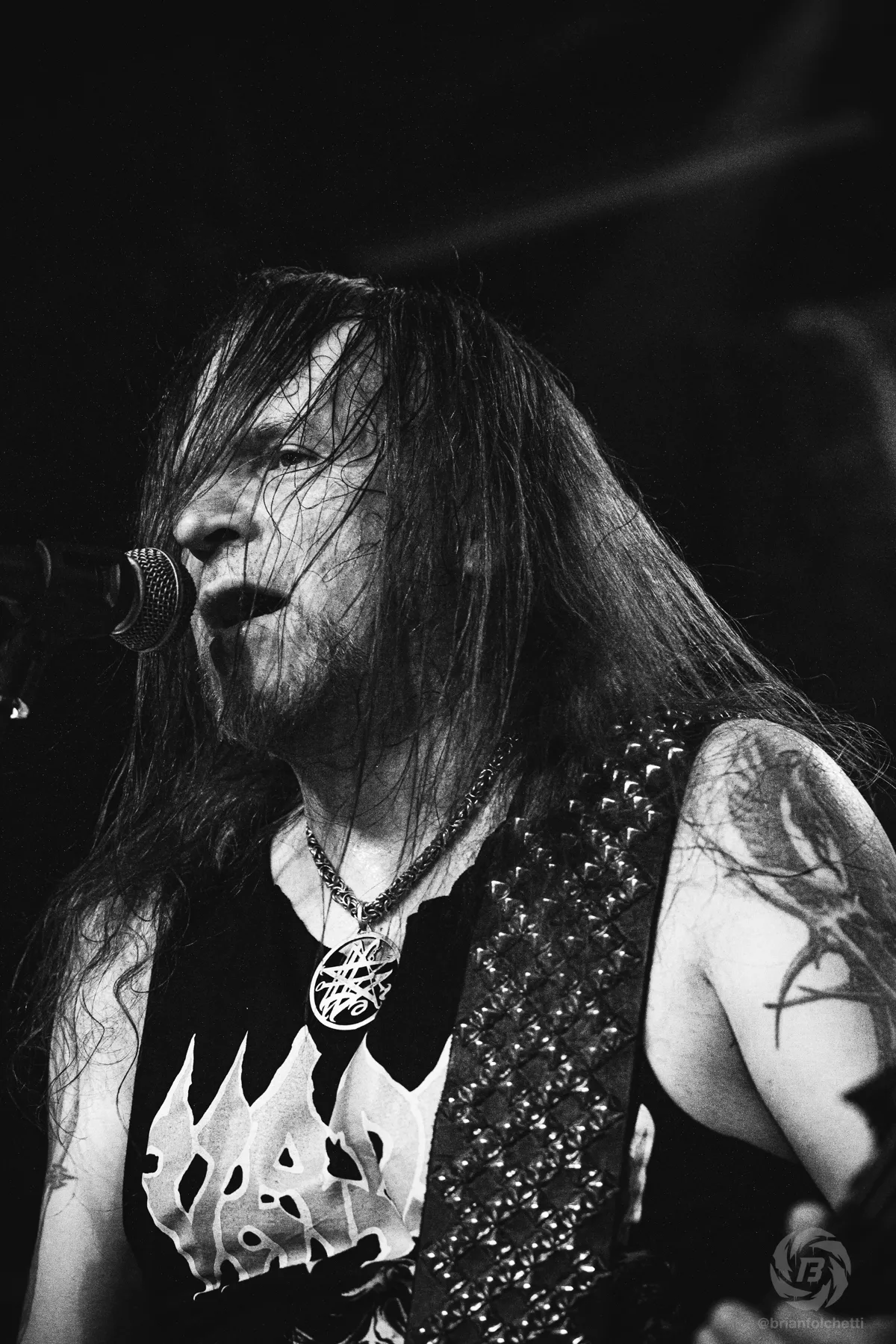Concert Review: Vader, Kataklysm, Malevolent Creation, & Skeletal Remains – Carnival of Death Tour, The Orpheum, October 4, 2025