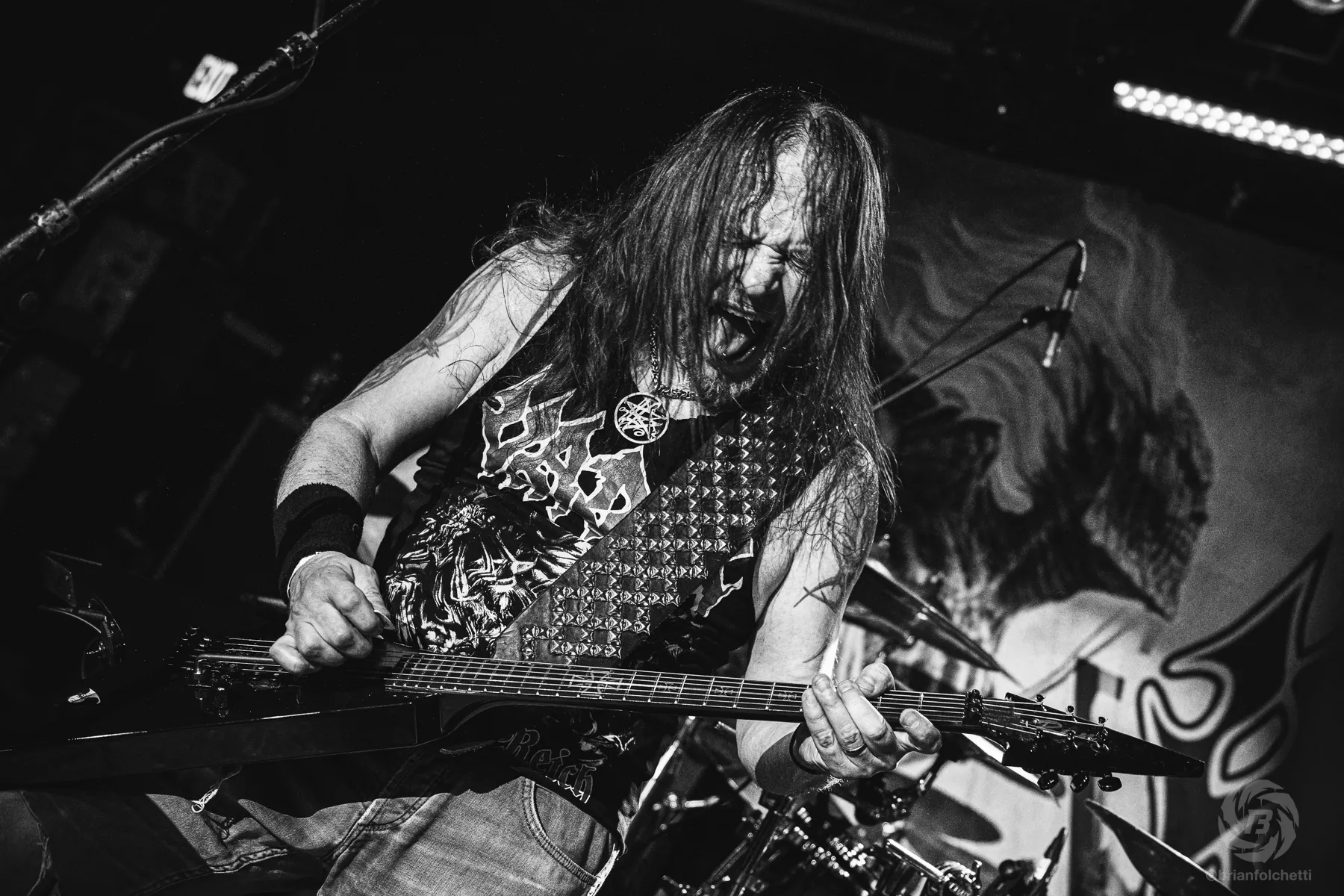 Concert Review: Vader, Kataklysm, Malevolent Creation, & Skeletal Remains – Carnival of Death Tour, The Orpheum, October 4, 2025