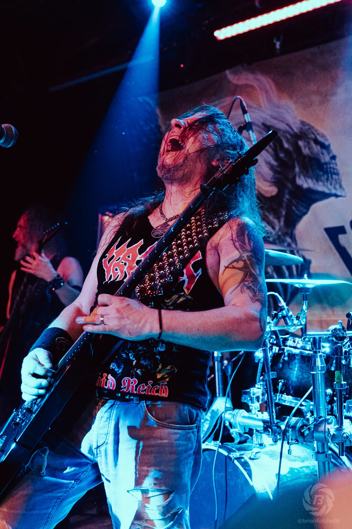 Concert Review: Vader, Kataklysm, Malevolent Creation, & Skeletal Remains – Carnival of Death Tour, The Orpheum, October 4, 2025