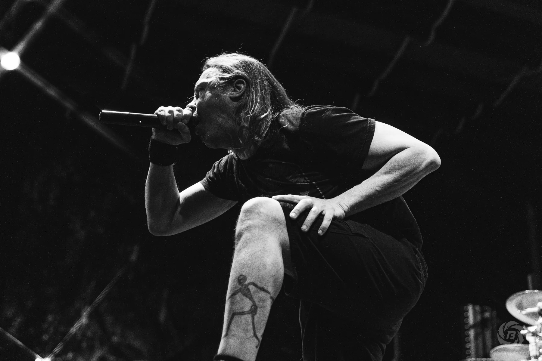 Concert Review: Ne Obliviscaris, Rivers of Nihil, & Psycroptic, The Orpheum, November 12, 2025