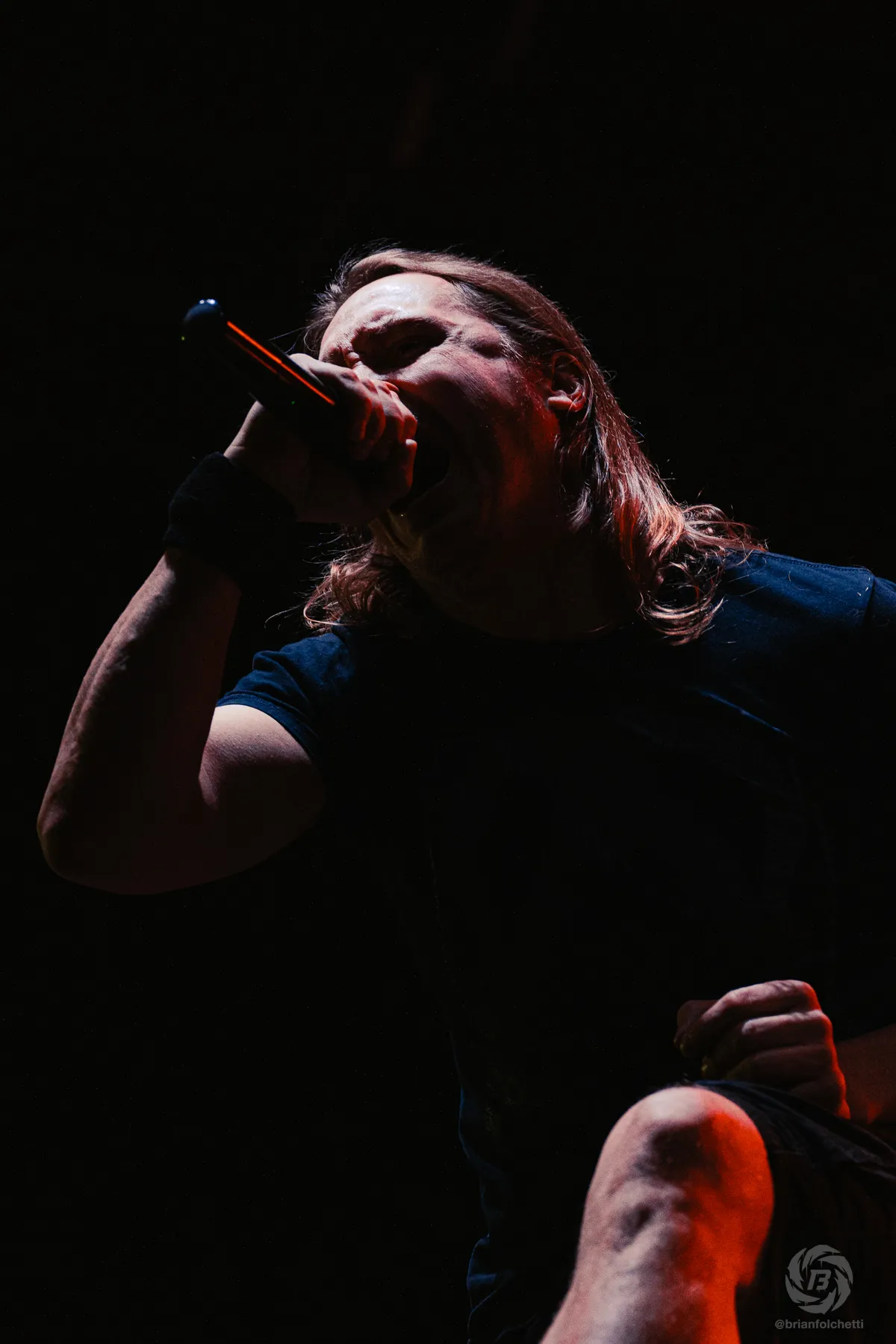 Concert Review: Ne Obliviscaris, Rivers of Nihil, & Psycroptic, The Orpheum, November 12, 2025