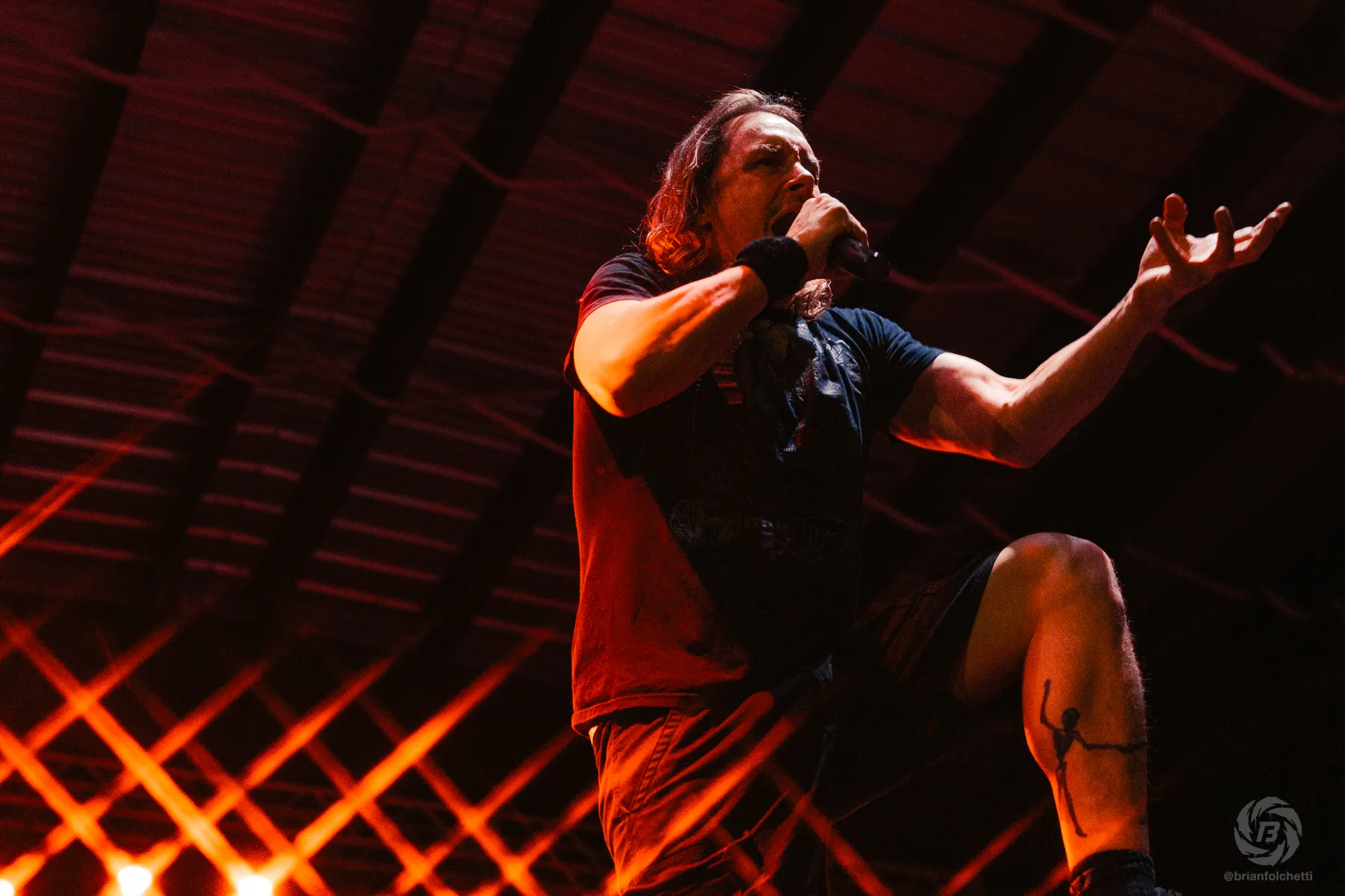 Concert Review: Ne Obliviscaris, Rivers of Nihil, & Psycroptic, The Orpheum, November 12, 2025
