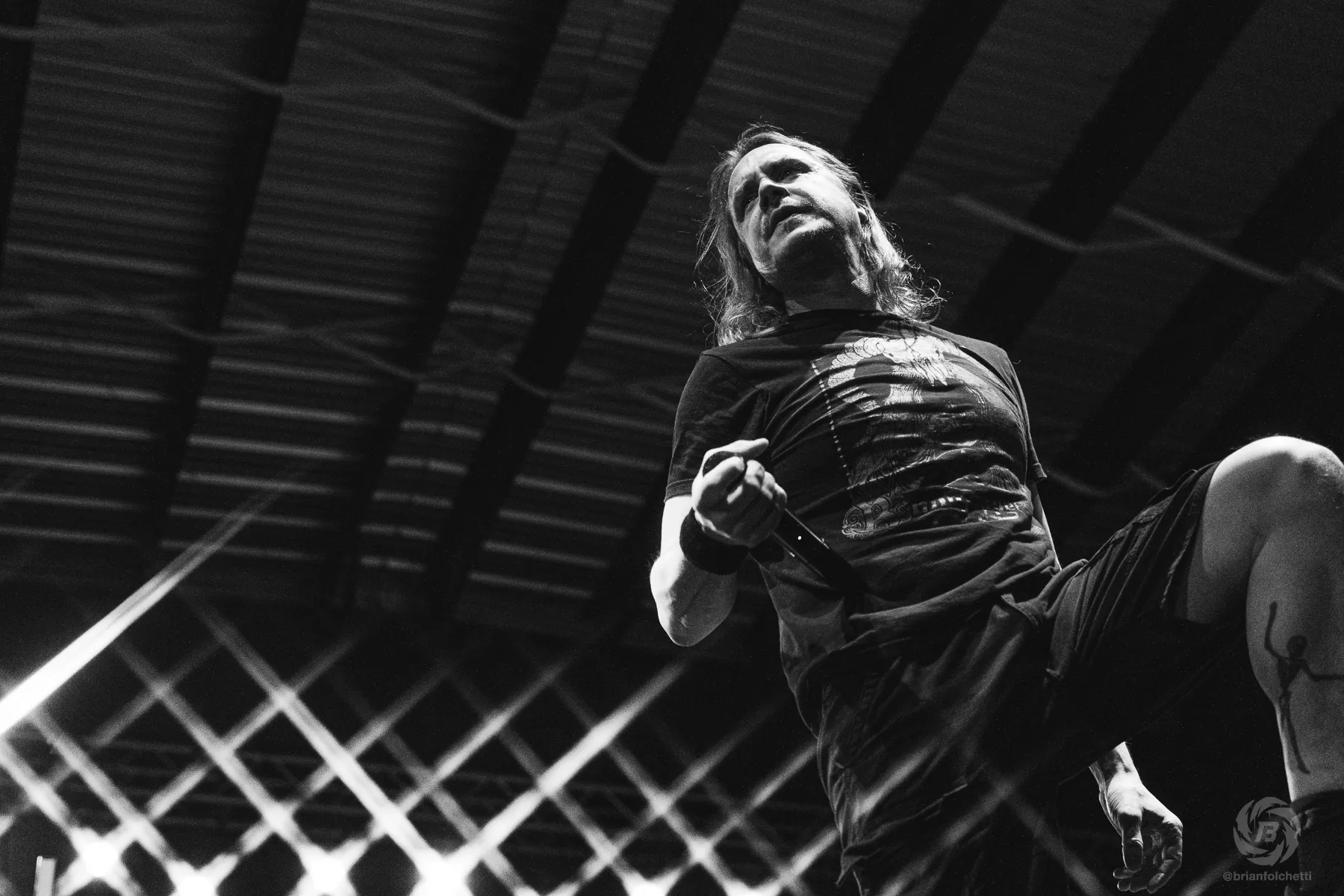 Concert Review: Ne Obliviscaris, Rivers of Nihil, & Psycroptic, The Orpheum, November 12, 2025