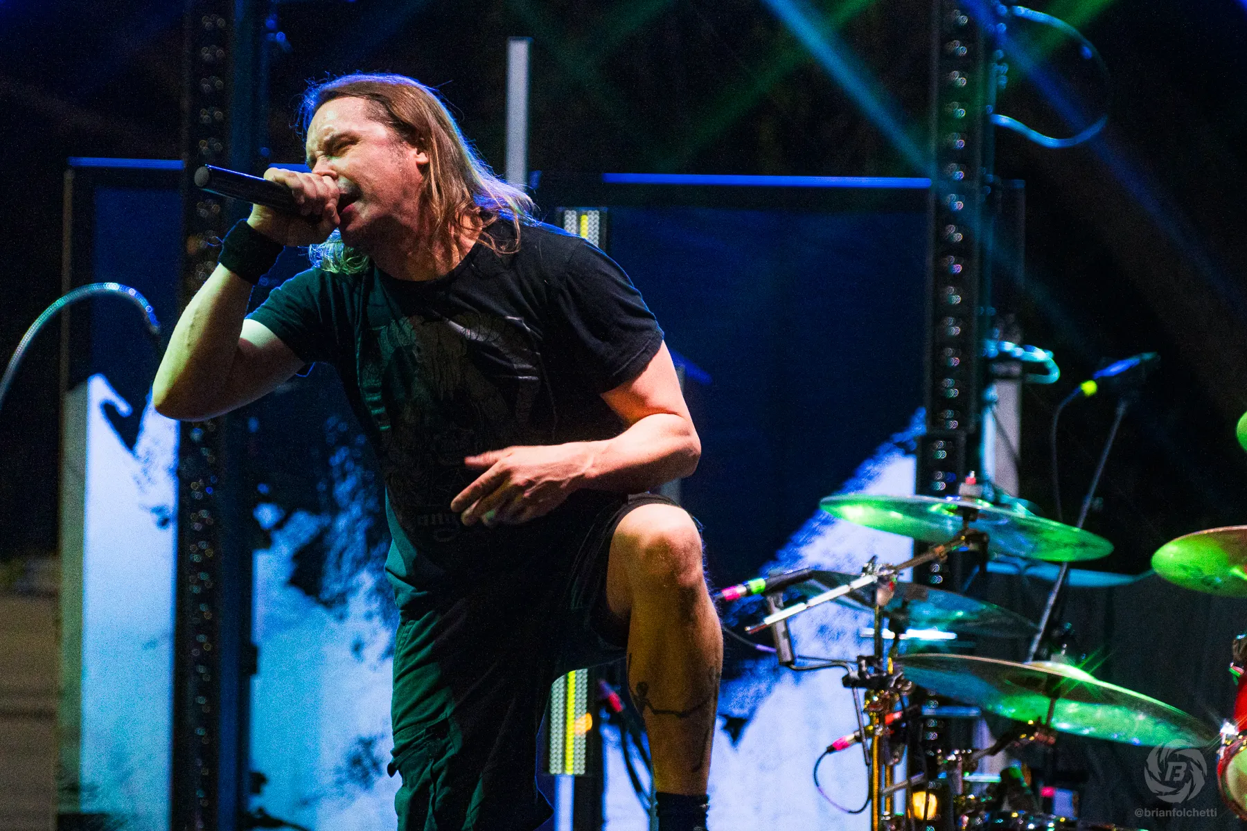 Concert Review: Ne Obliviscaris, Rivers of Nihil, & Psycroptic, The Orpheum, November 12, 2025