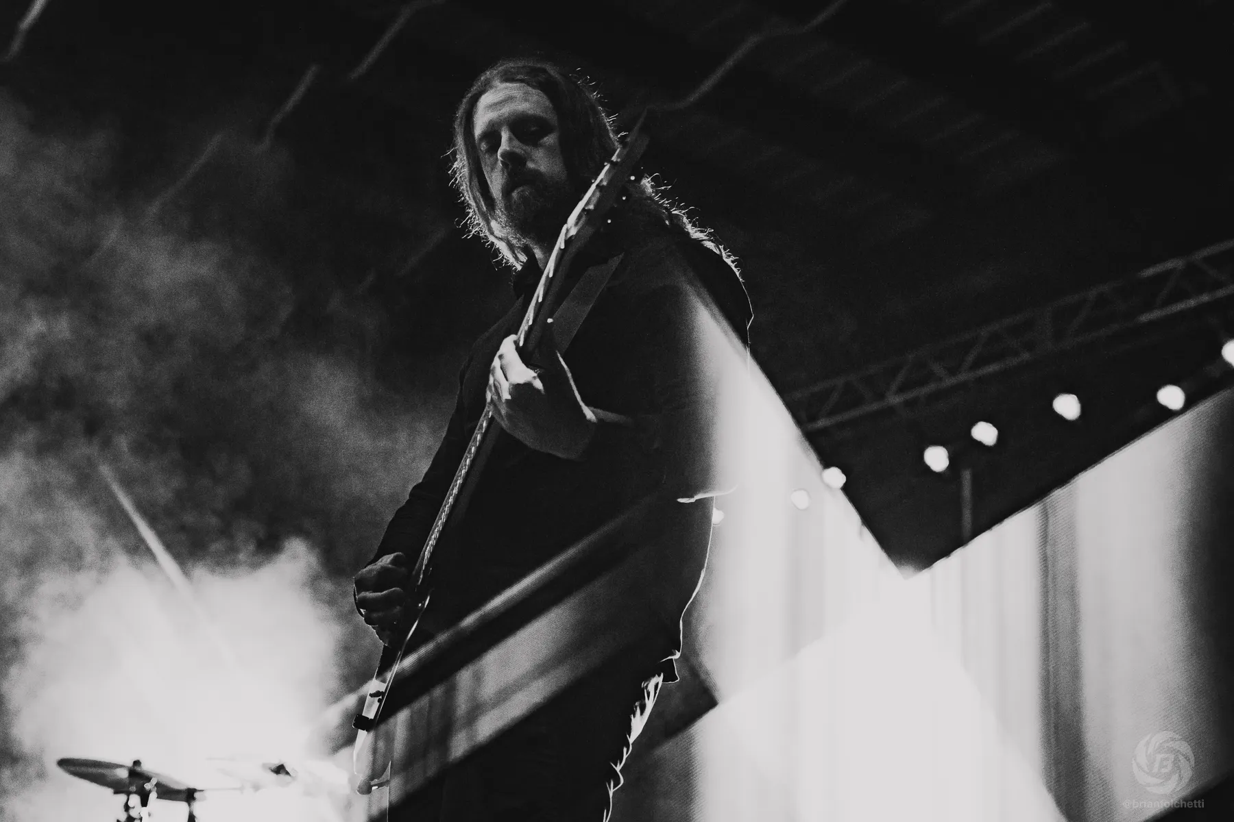 Concert Review: Ne Obliviscaris, Rivers of Nihil, & Psycroptic, The Orpheum, November 12, 2025