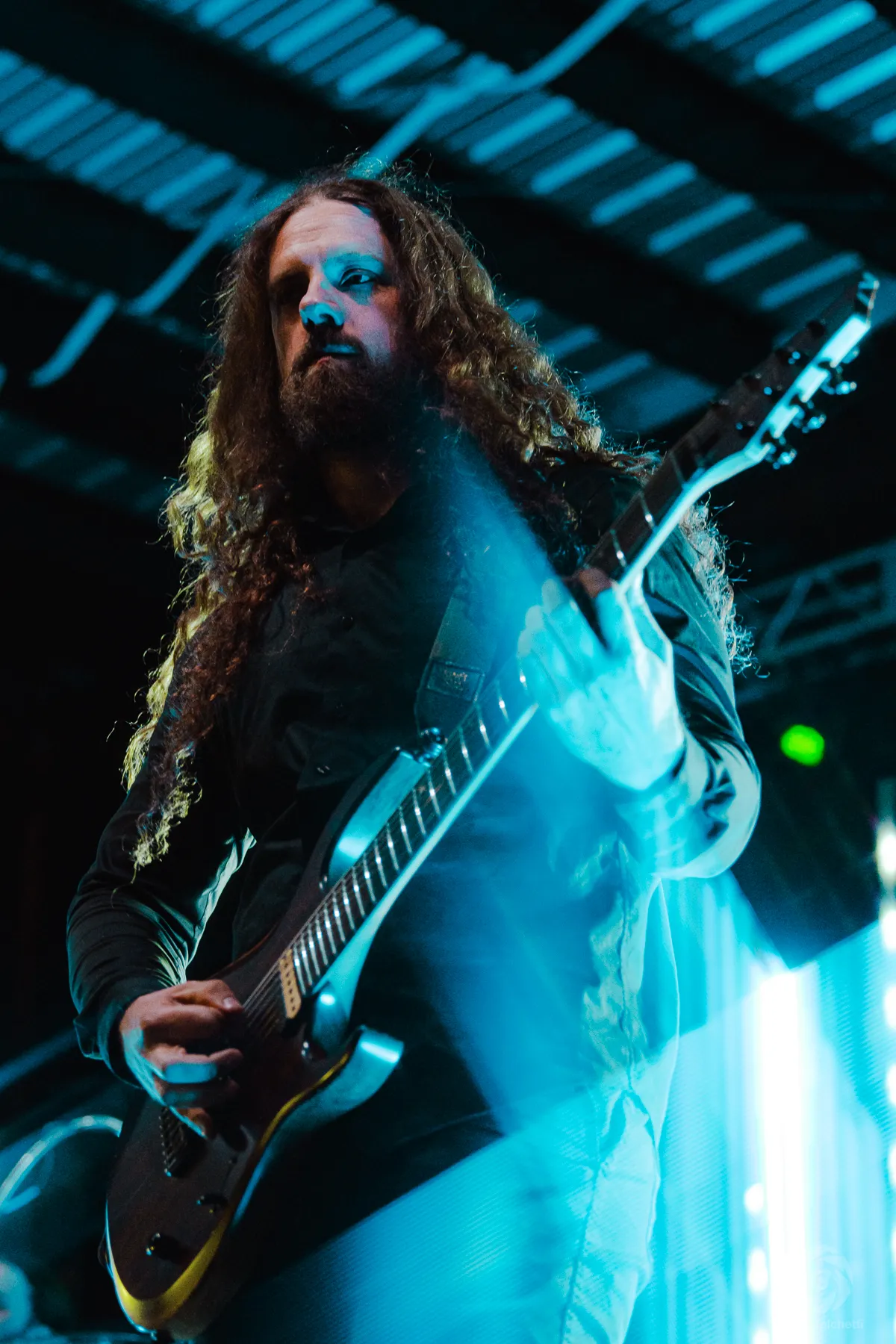 Concert Review: Ne Obliviscaris, Rivers of Nihil, & Psycroptic, The Orpheum, November 12, 2025