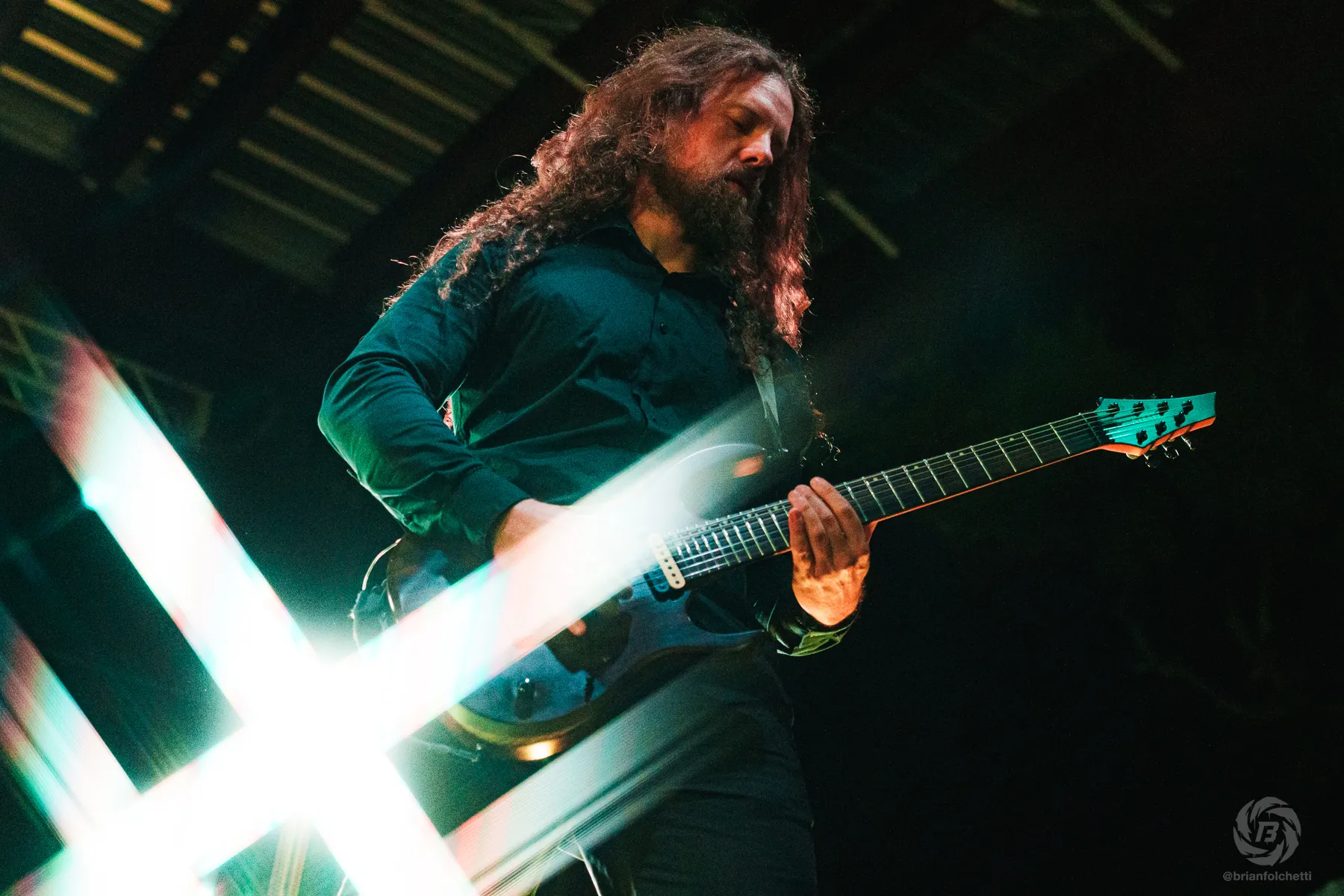 Concert Review: Ne Obliviscaris, Rivers of Nihil, & Psycroptic, The Orpheum, November 12, 2025