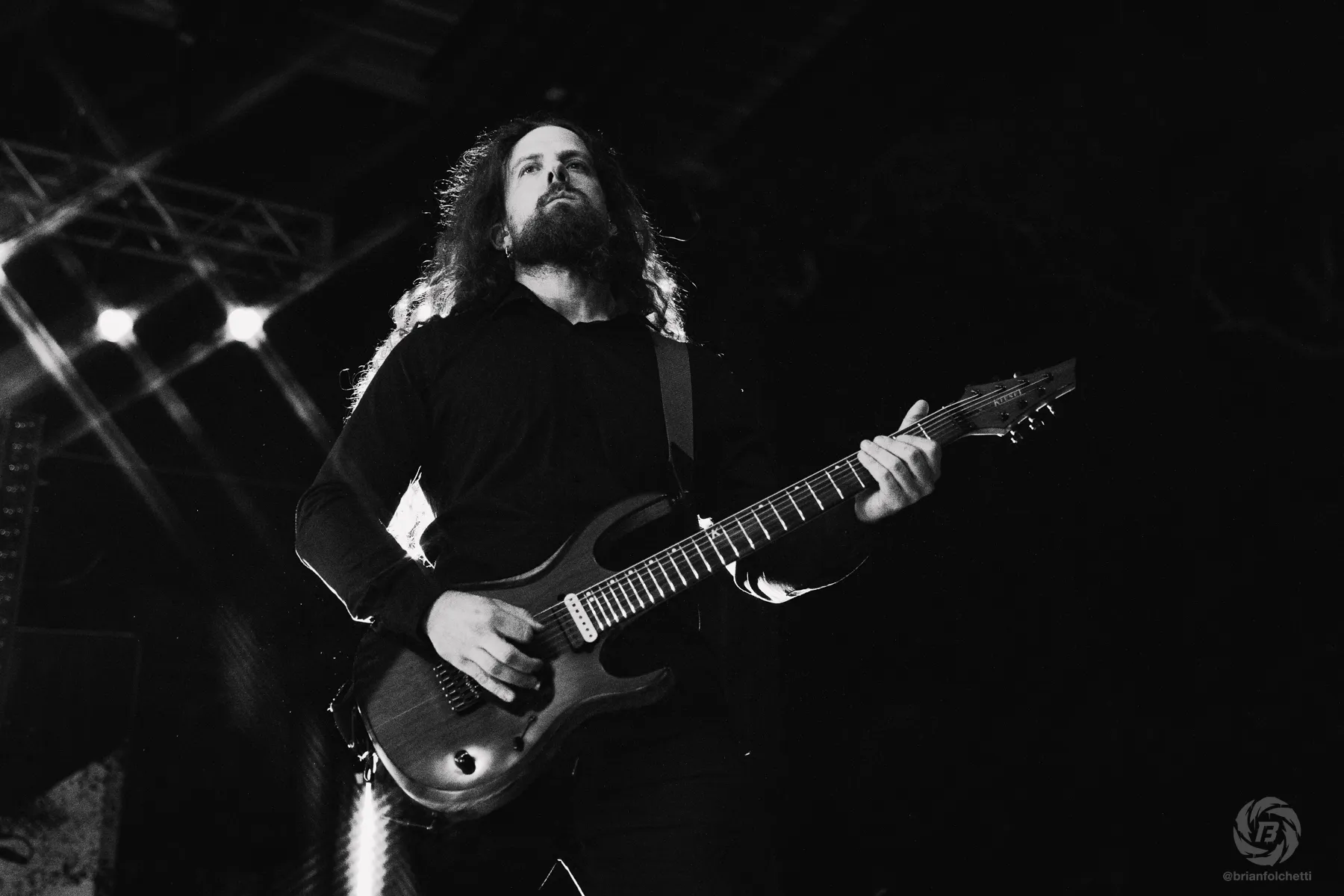Concert Review: Ne Obliviscaris, Rivers of Nihil, & Psycroptic, The Orpheum, November 12, 2025