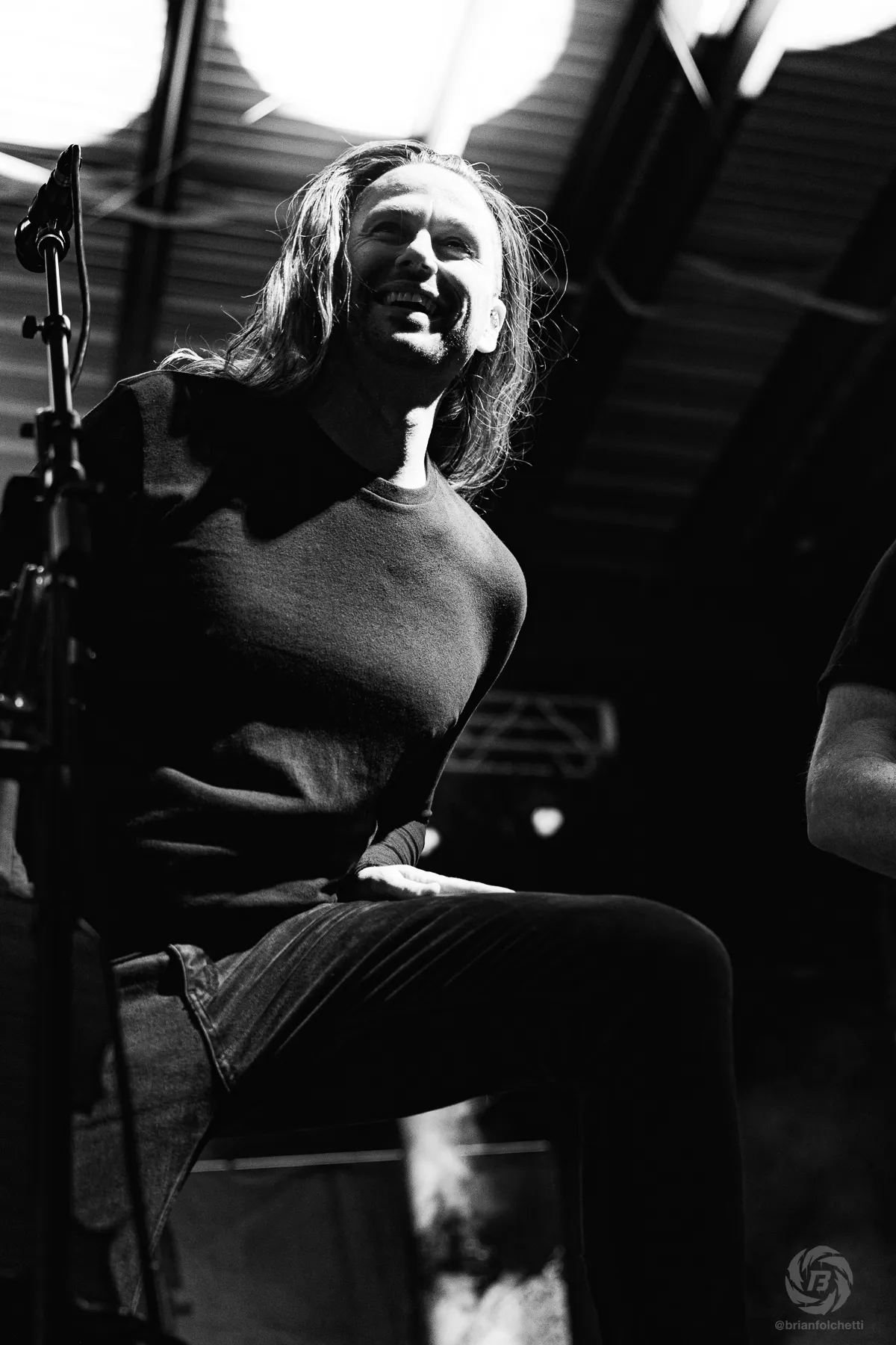 Concert Review: Ne Obliviscaris, Rivers of Nihil, & Psycroptic, The Orpheum, November 12, 2025