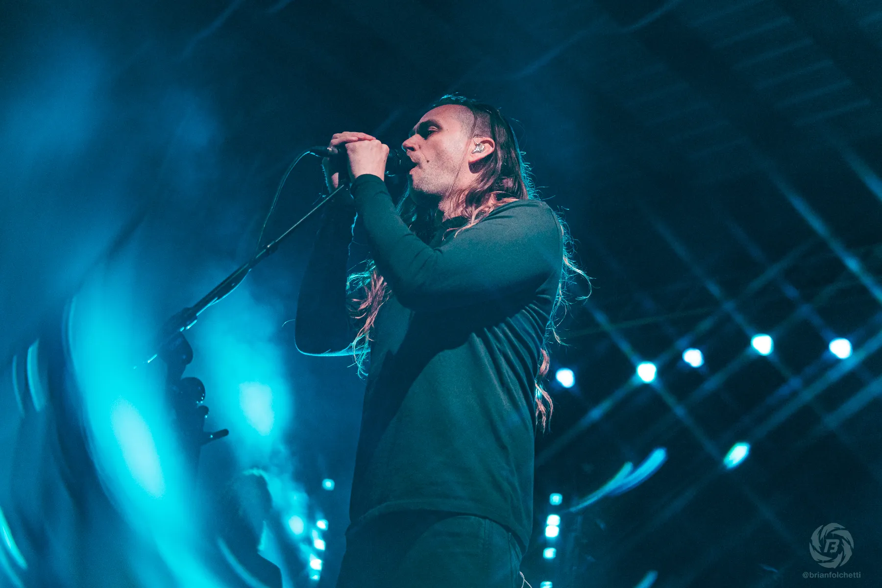 Concert Review: Ne Obliviscaris, Rivers of Nihil, & Psycroptic, The Orpheum, November 12, 2025